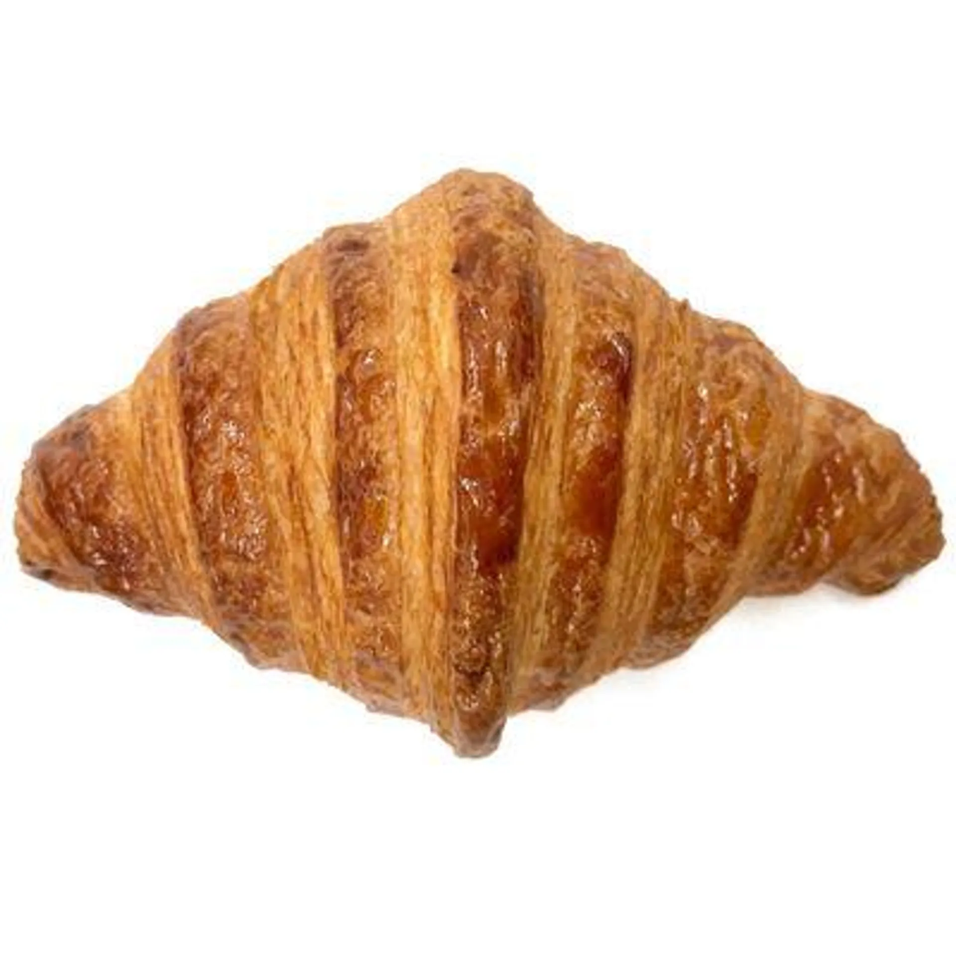 The Midwife & The Baker Butter Croissant