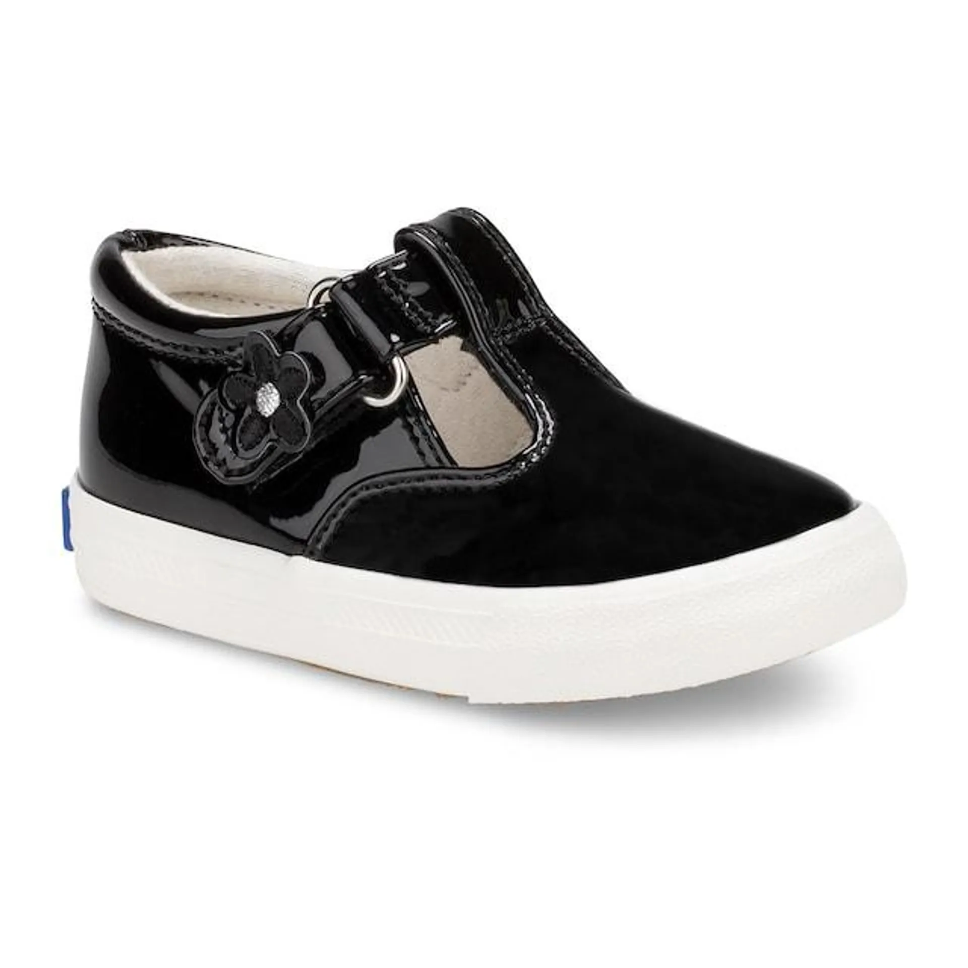 Keds Little Kids Daphne Patent