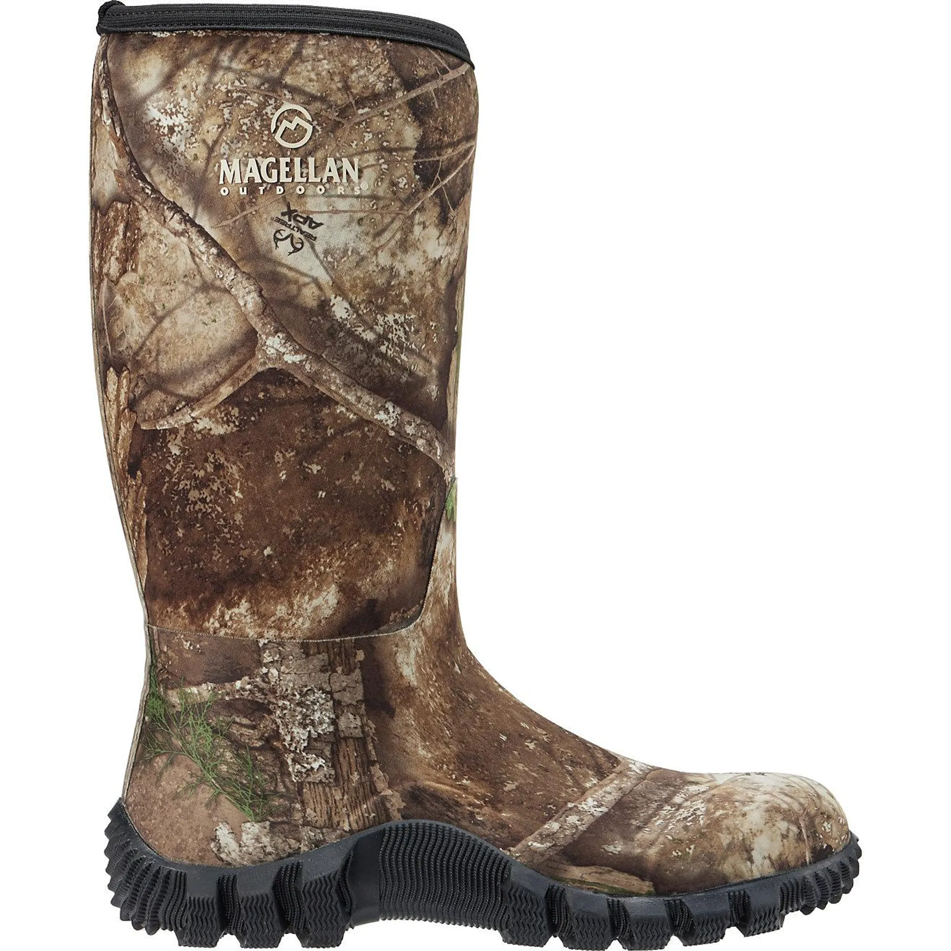 Magellan Outdoors Men's Field Boot III Waterproof Hunting Boots