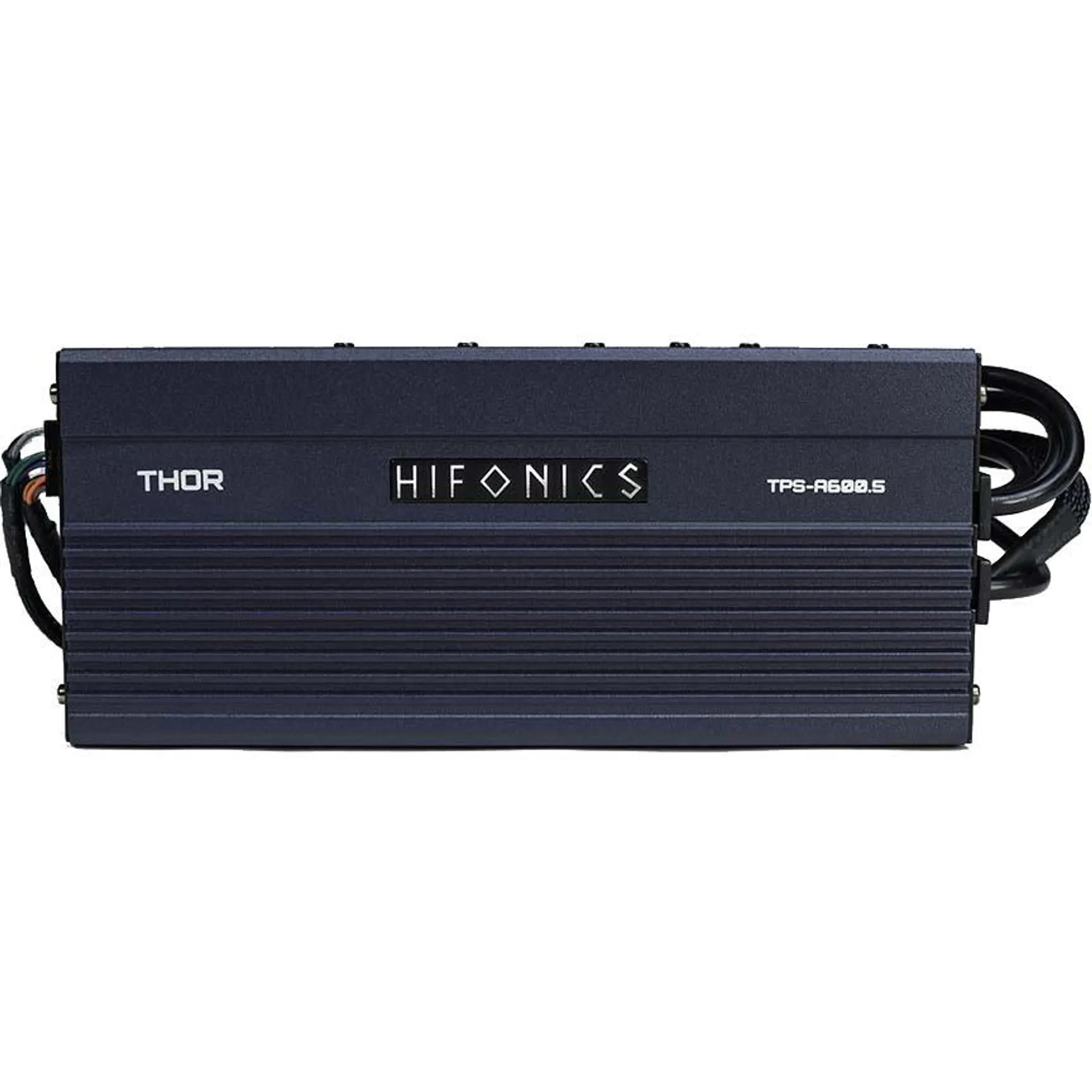 The Wholesale House, Inc Hifonics Thor Compact 5 Channel Digital Amplfier