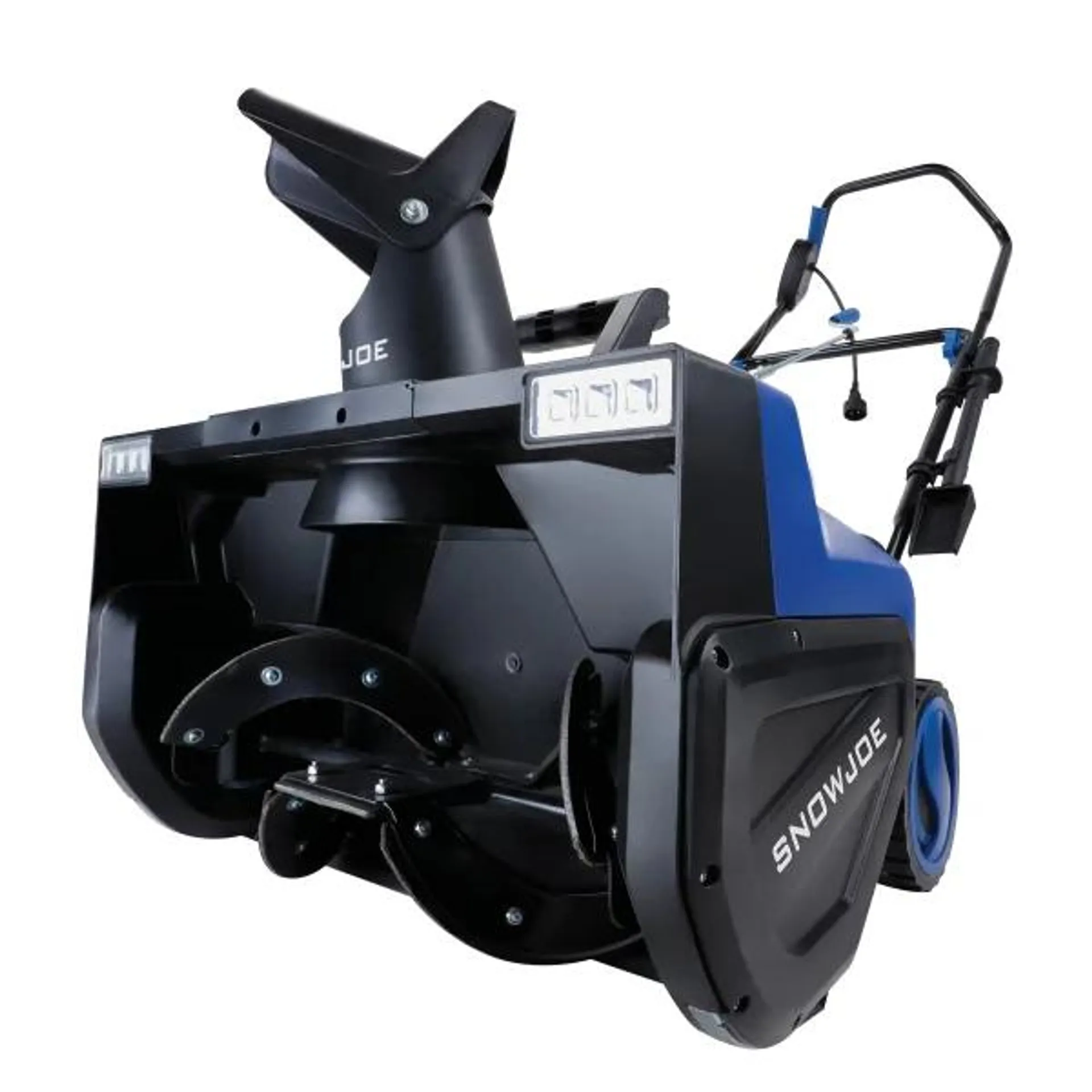 Snow Joe 22 inch, 15 Amp Electric Snow Blower with Dual LED Lights