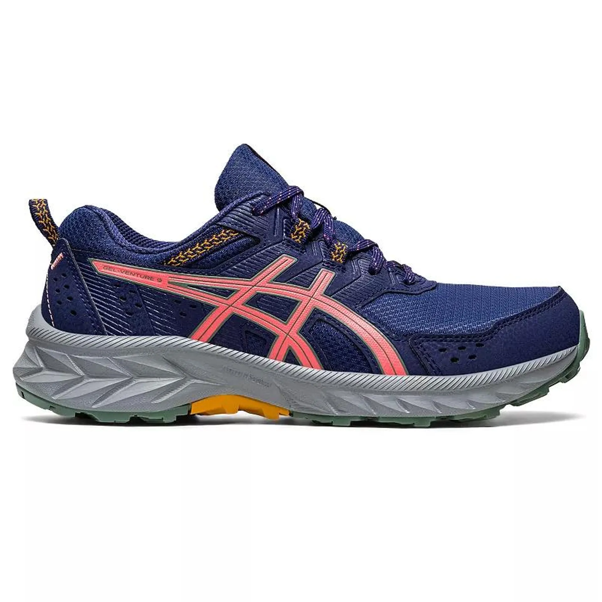 ASICS GEL-Venture 9 Women's Trail Running Shoes