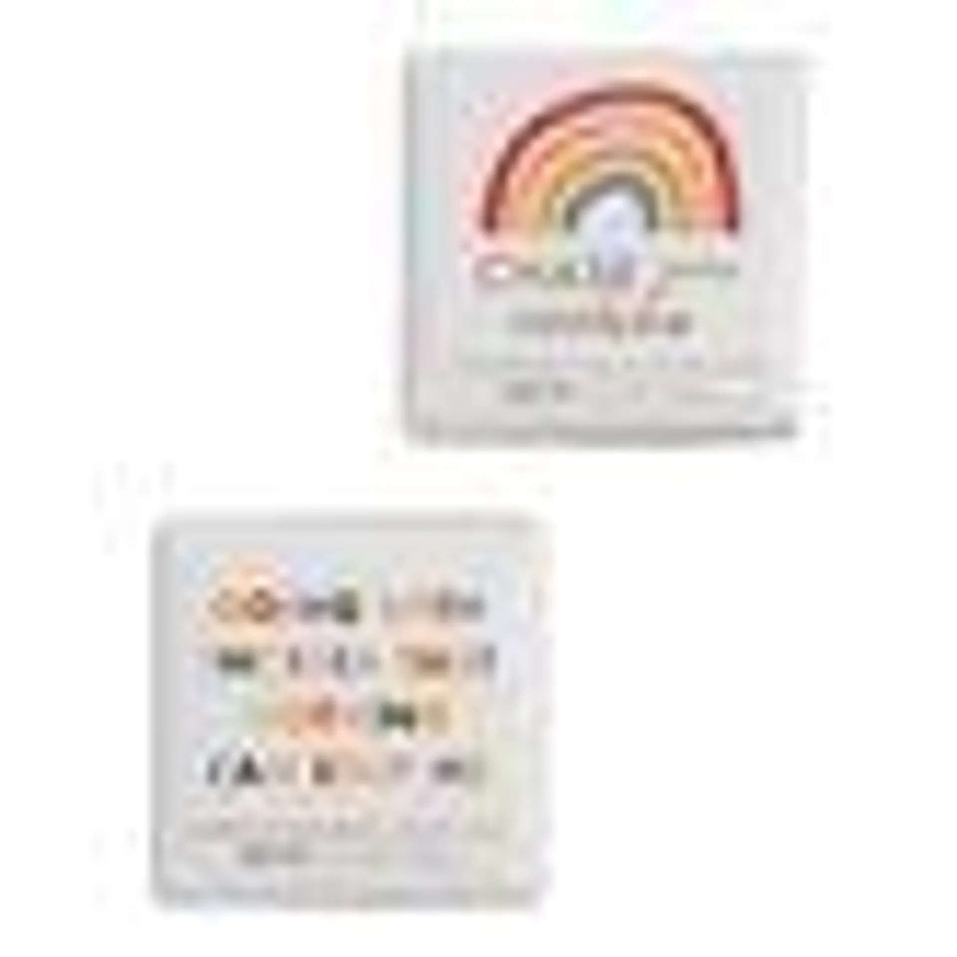 Castelbel Rainbow Bar Soap