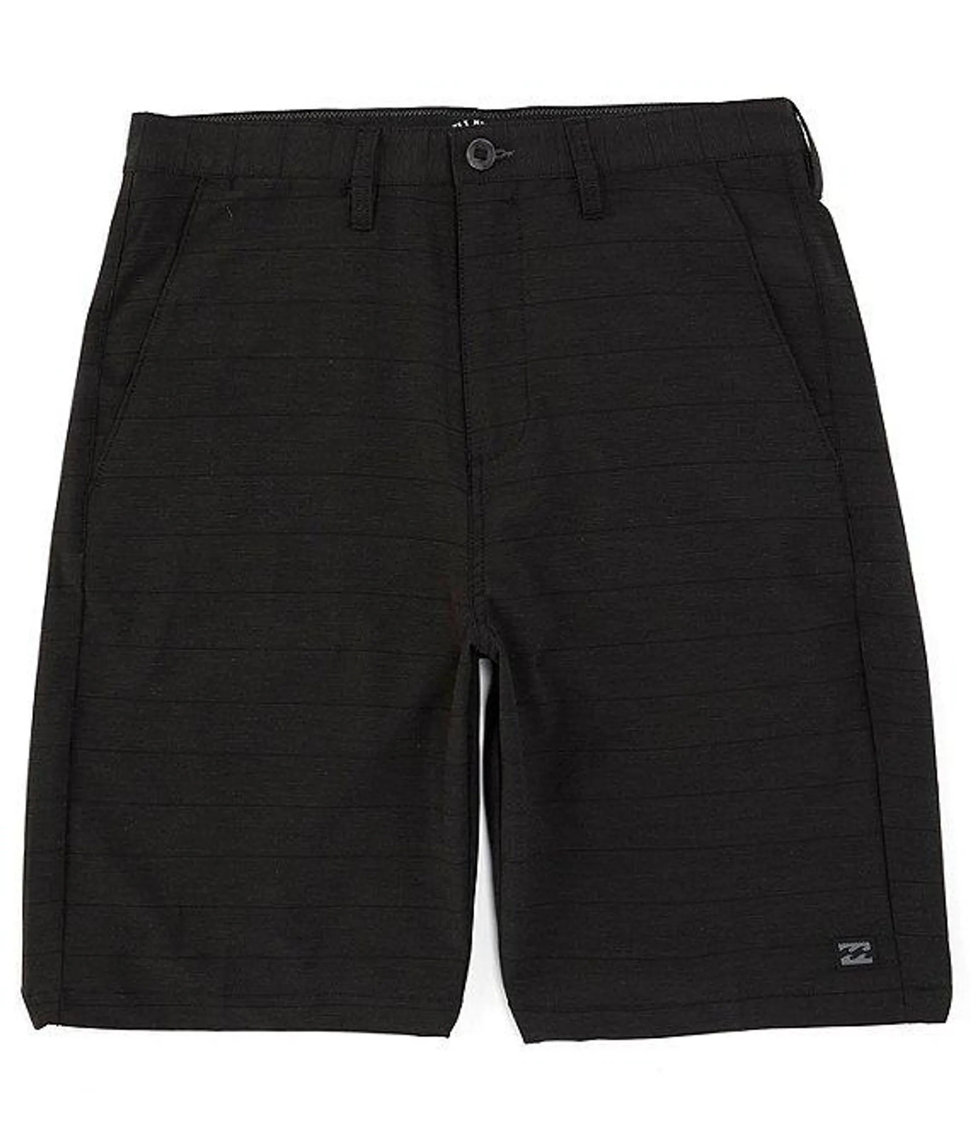 Crossfire X Submersibles Comfort Stretch 21" Outseam Walk Shorts