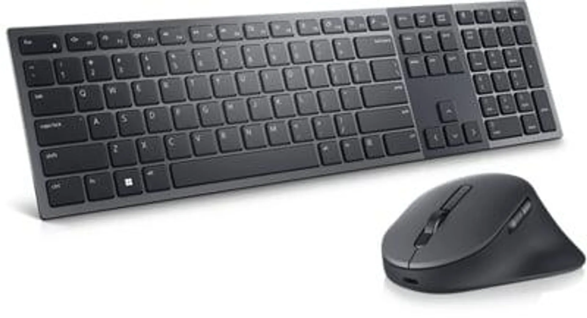 Dell Premier Collaboration Keyboard and Mouse – KM900