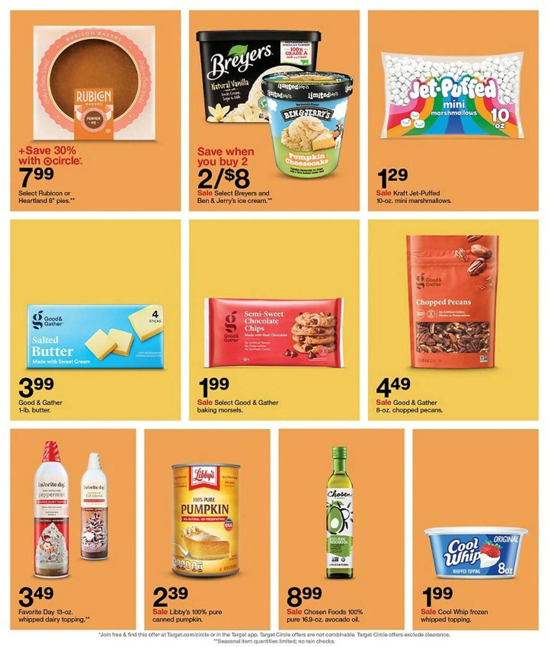 Weekly ad Target Black Friday Deals from November 19 to November 25 2023 - Page 65