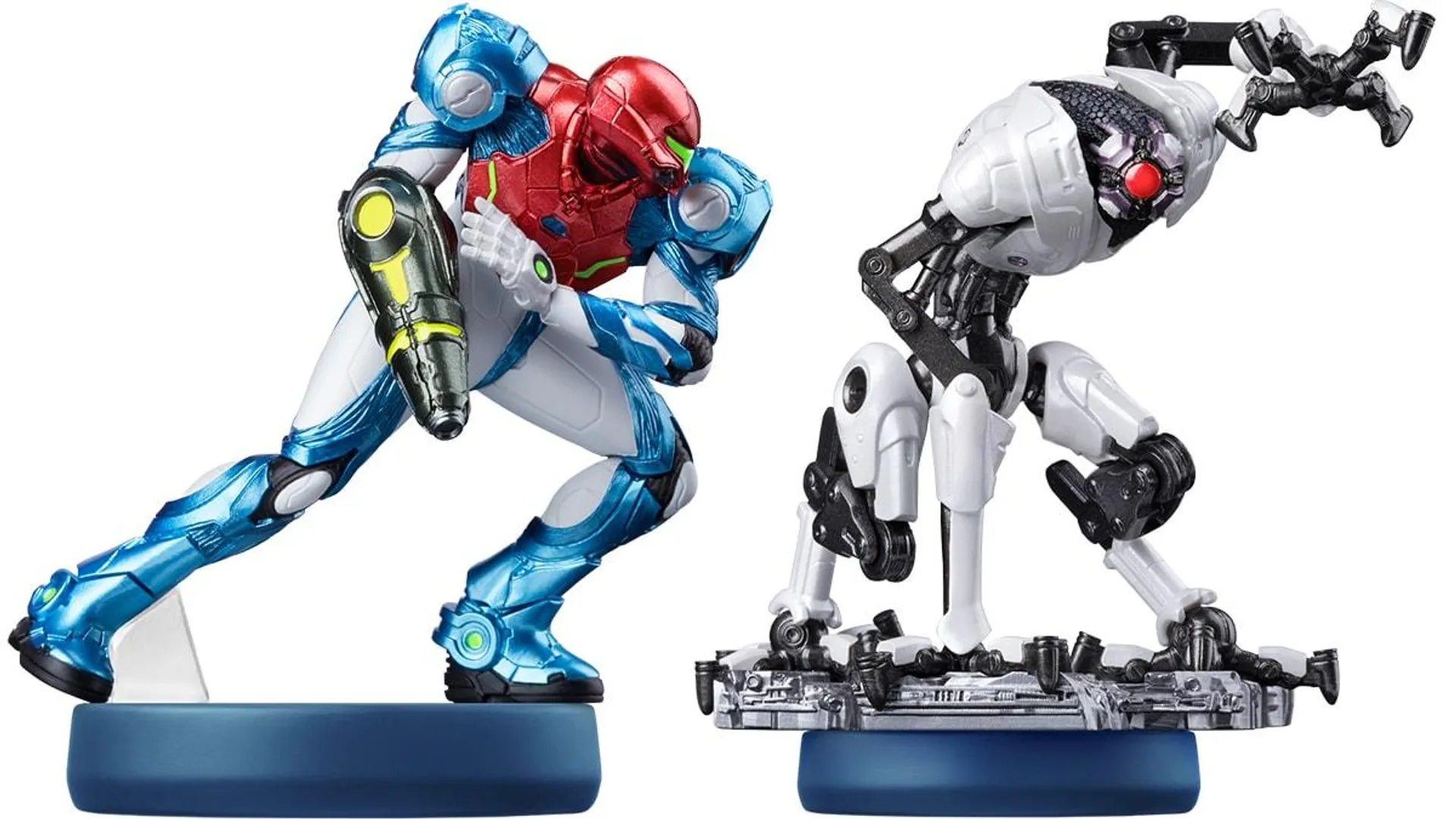 amiibo™ - Metroid™ Dread 2-pack