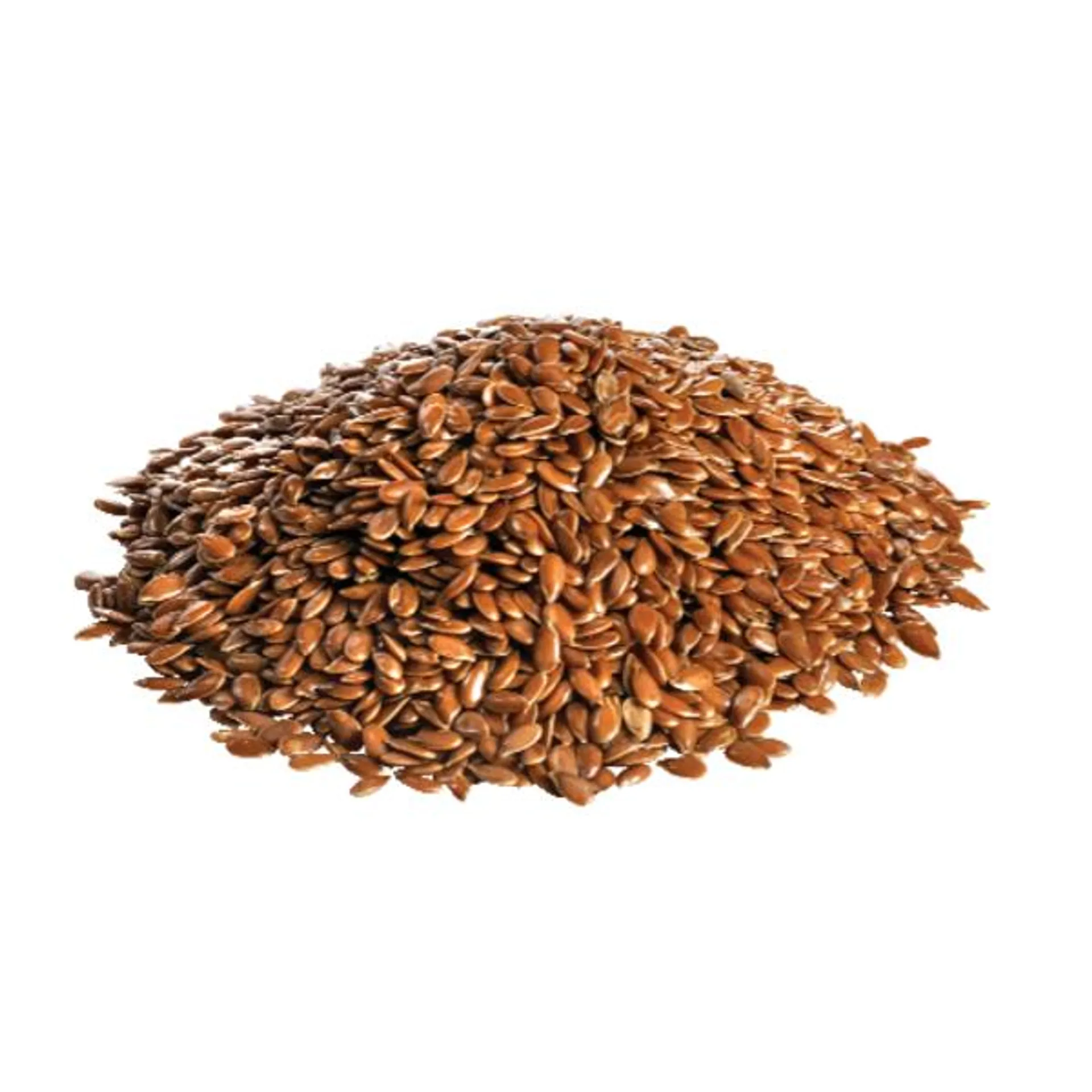 Brown Flax Seeds