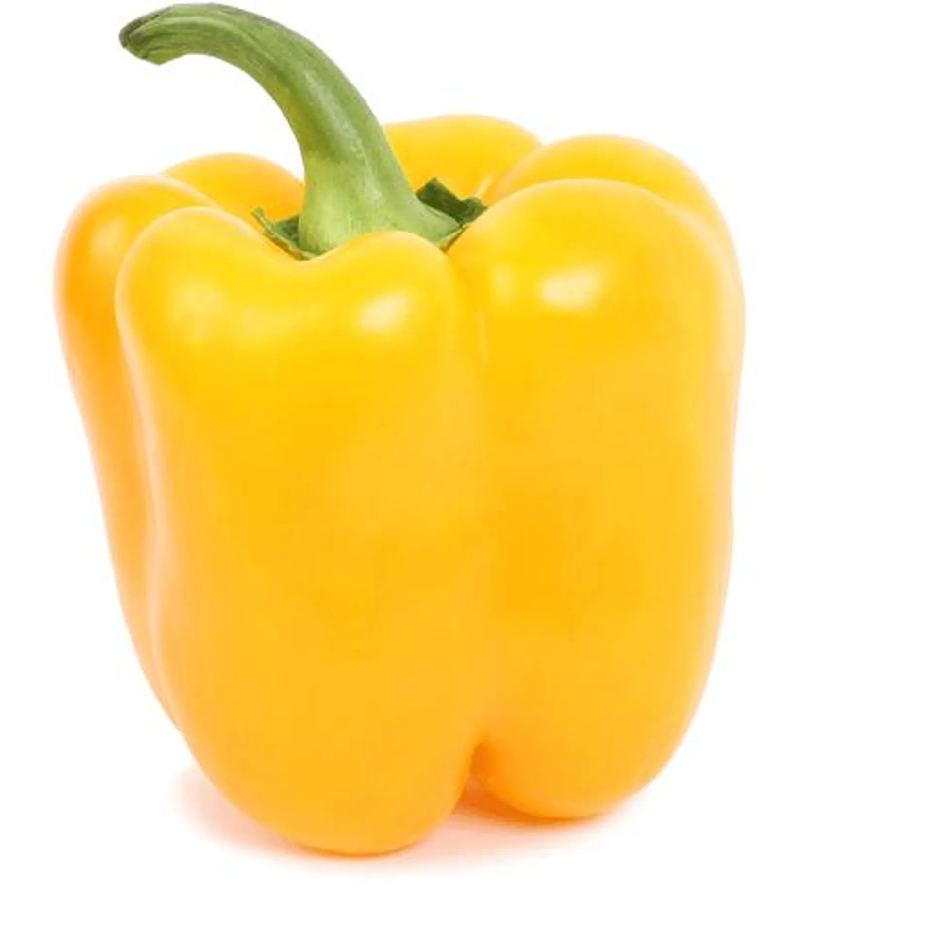 Peppers Yellow