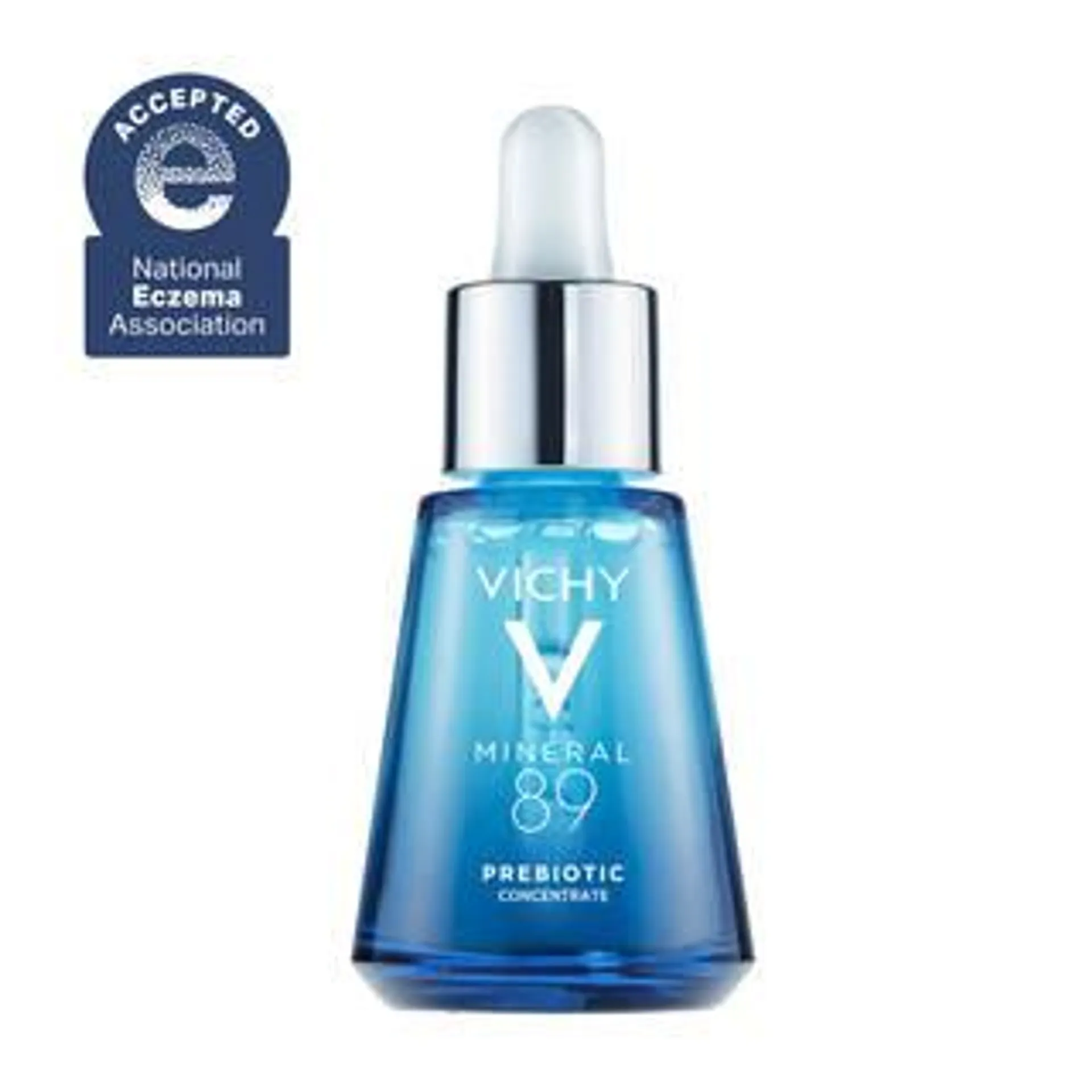 Minéral 89 Prebiotic Serum