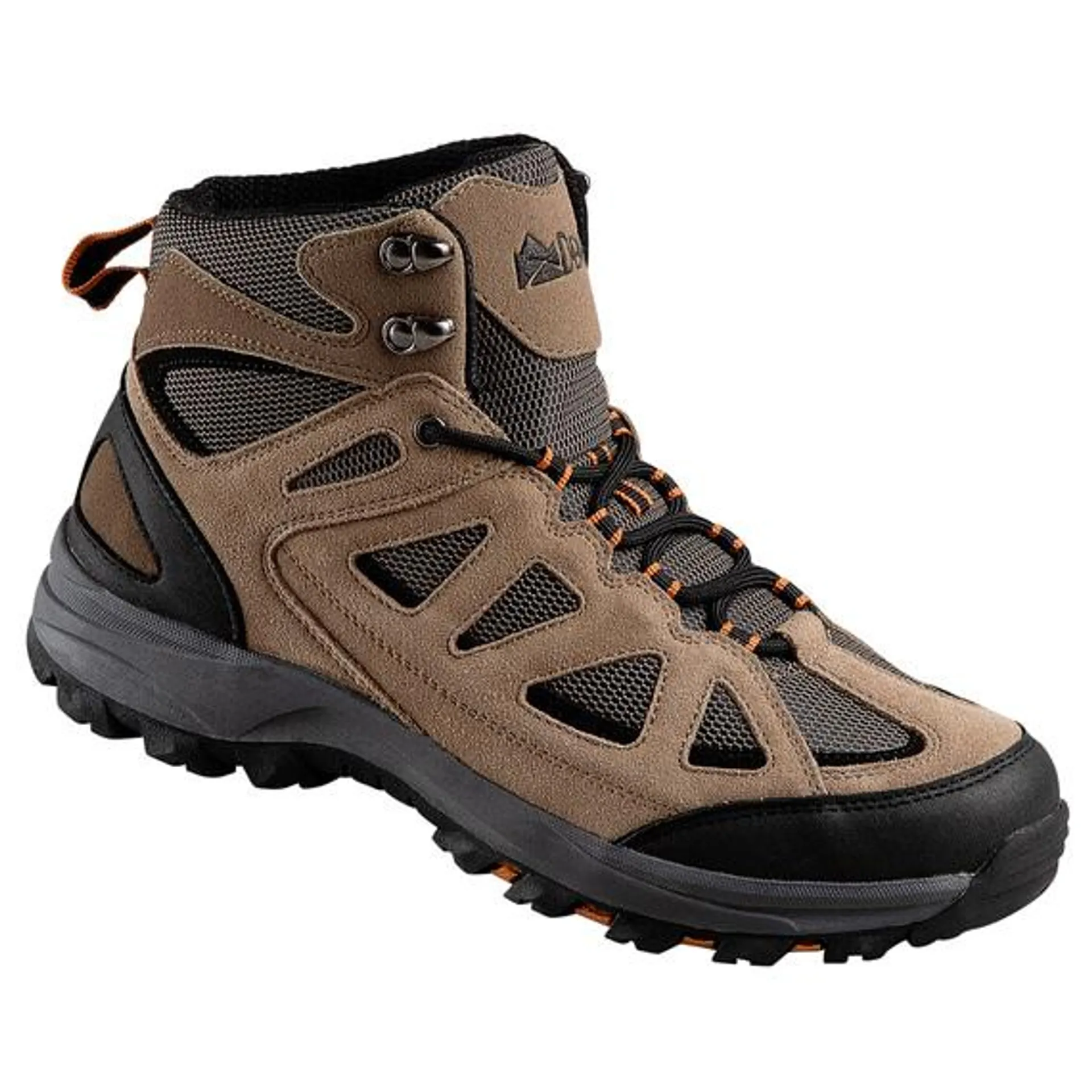 Denali Outback Men's Hiking Boots