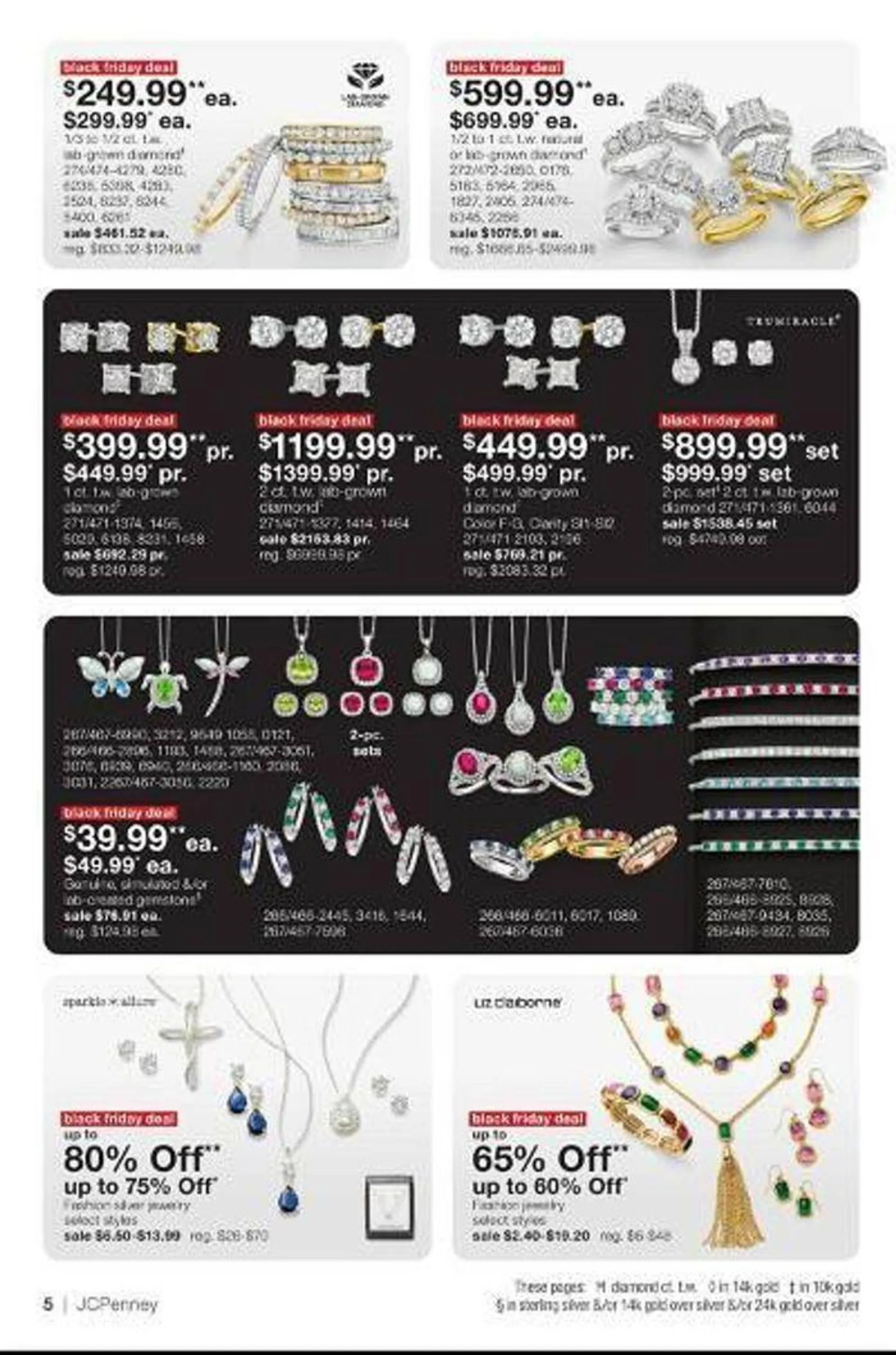 Jewelry Sale - 17