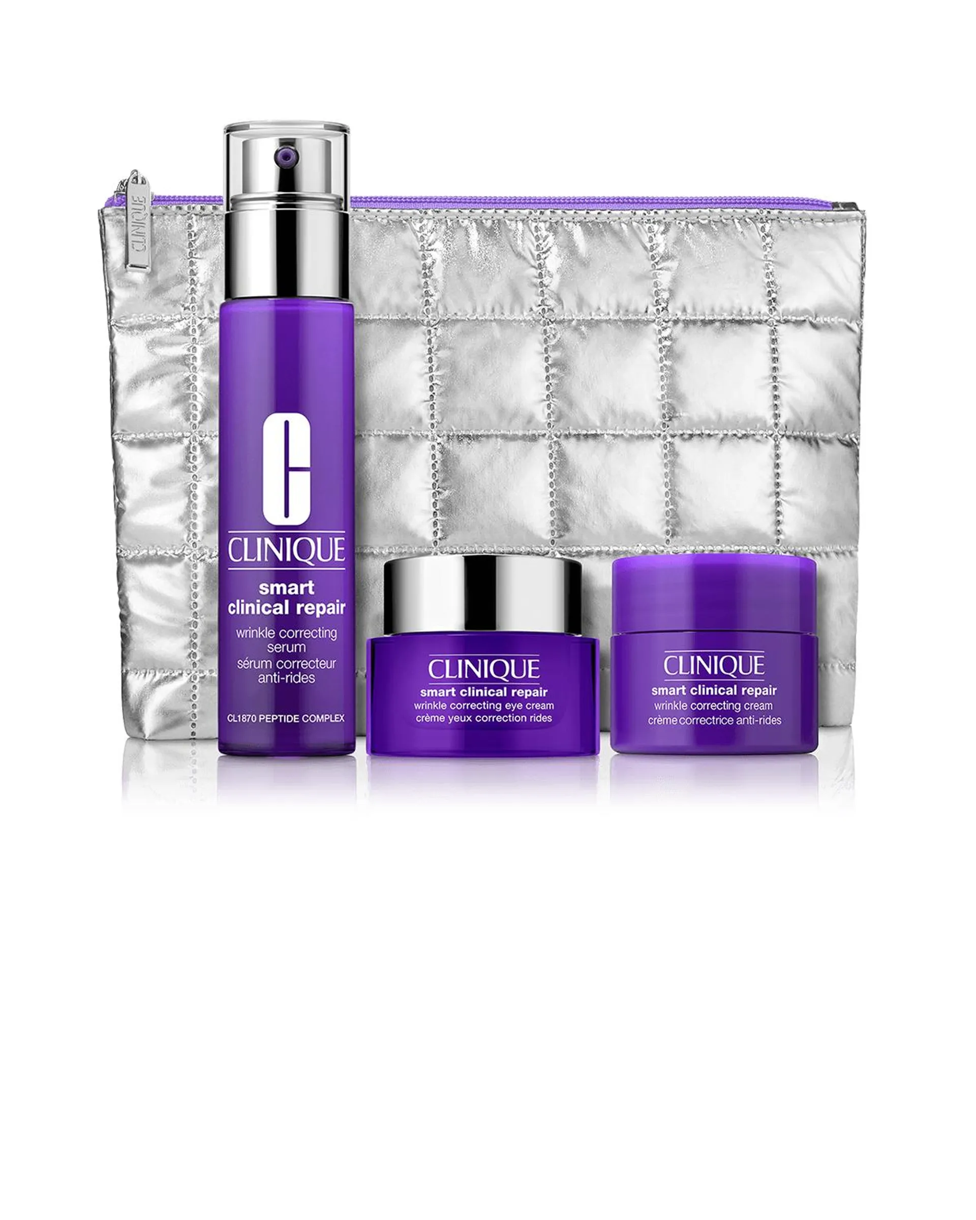 A+ De-Agers Skincare Set