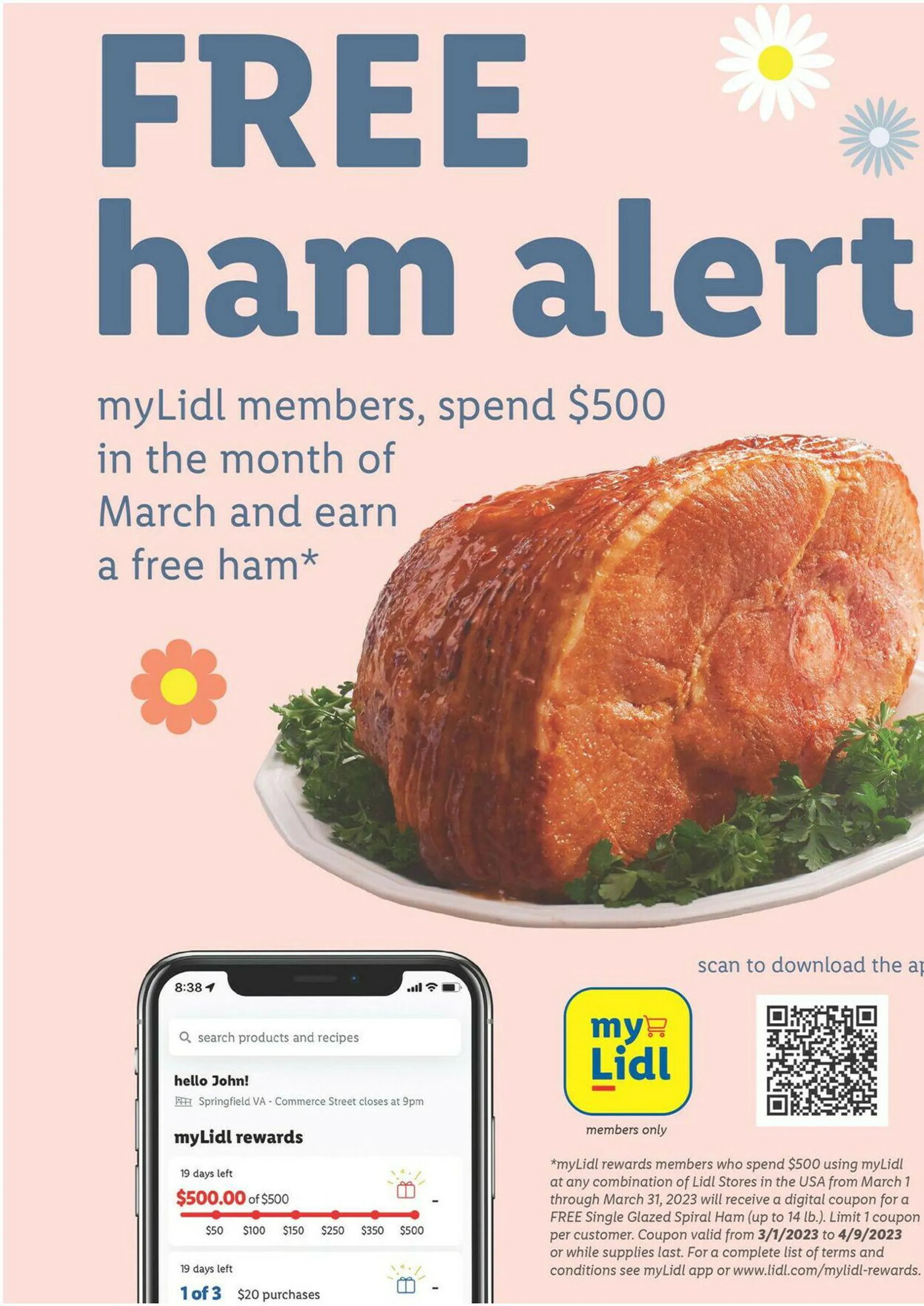 Lidl Current weekly ad - 9
