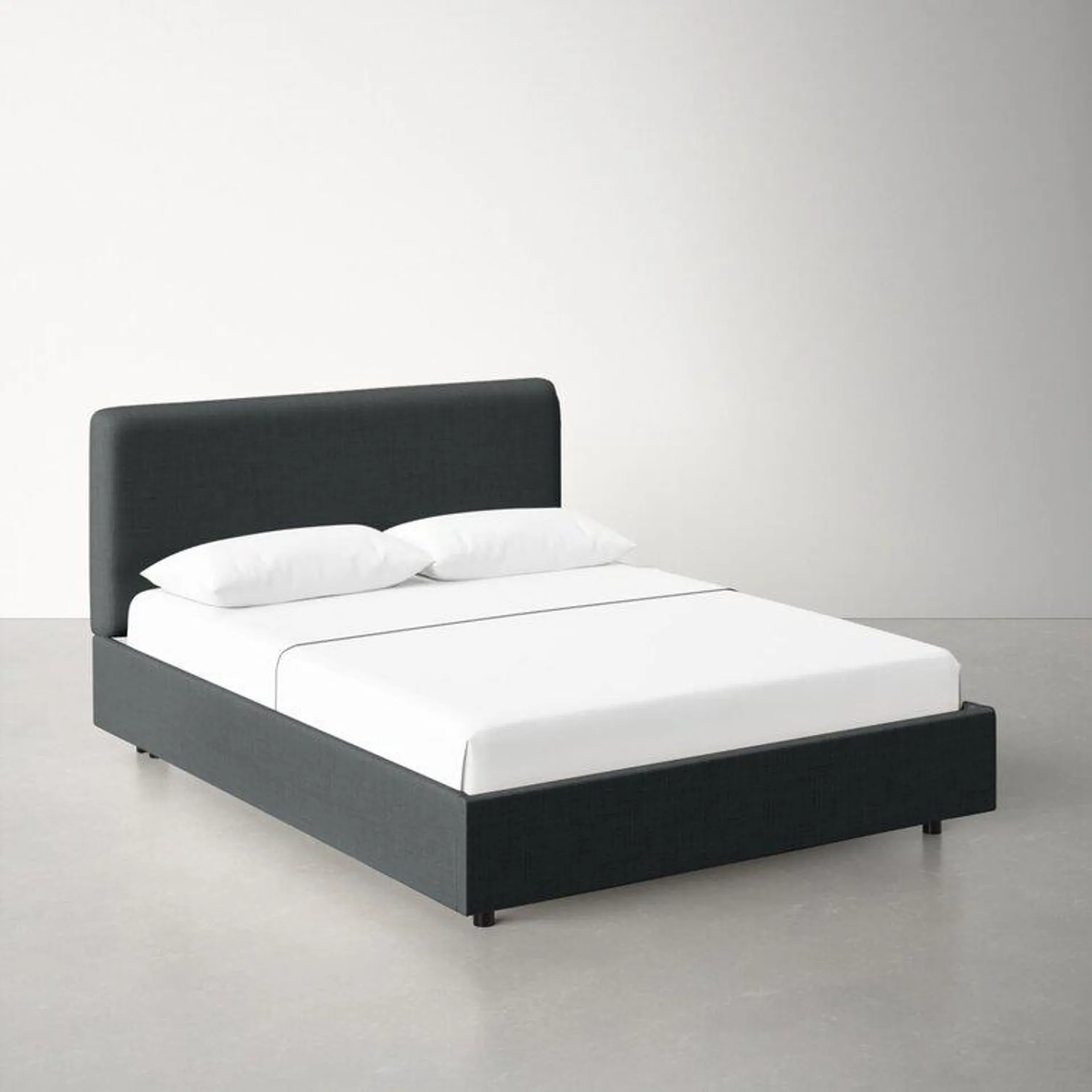 Eisley Upholstered Bed