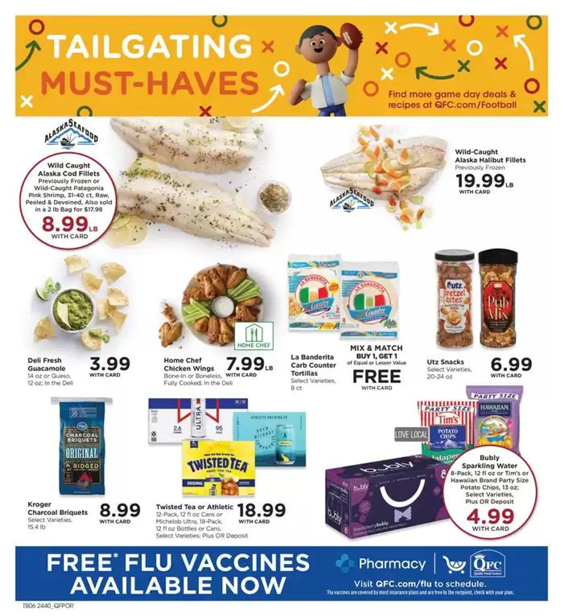 Weekly ad Current deals and offers from November 6 to November 12 2024 - Page 7