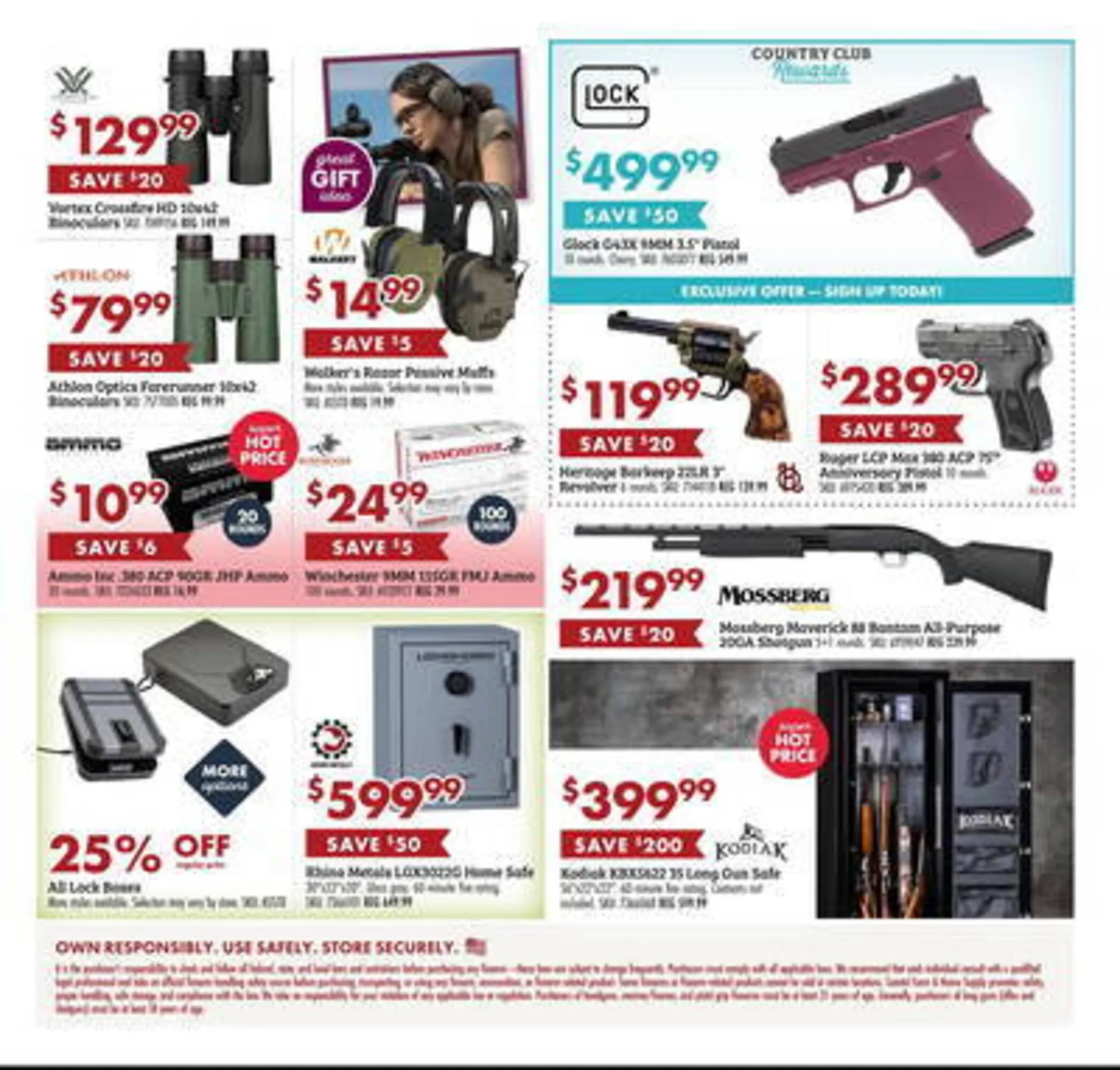 Weekly ad Coastal Farm & Ranch Weekly Ad from May 7 to May 13 2025 - Page 6