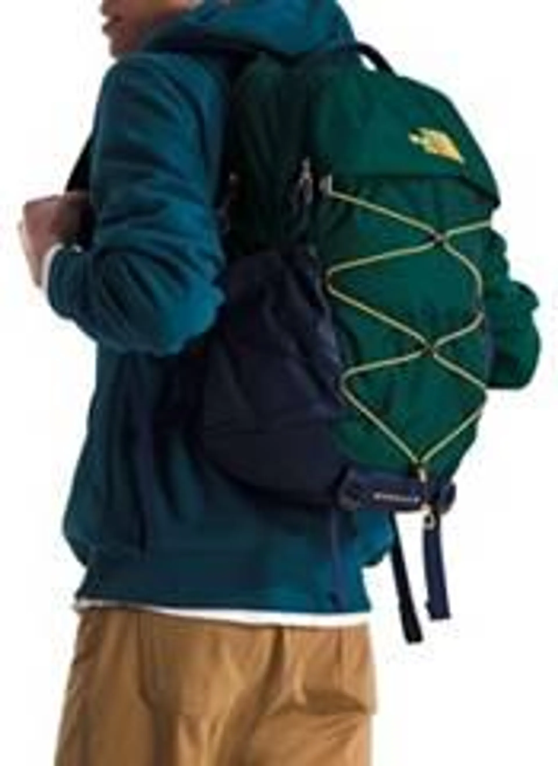 The North Face Borealis Backpack