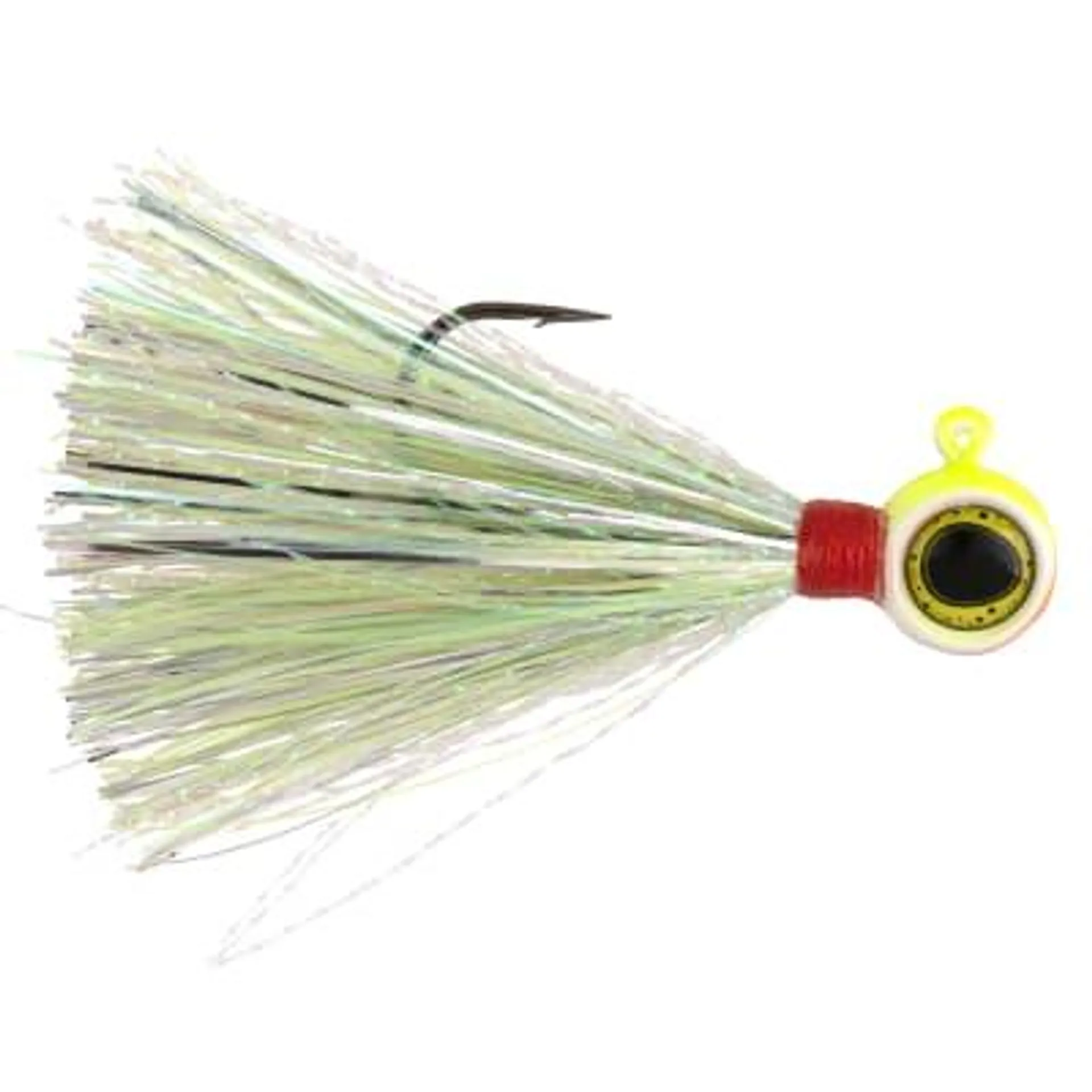 Northland Deep-Vee Flashtail Lure