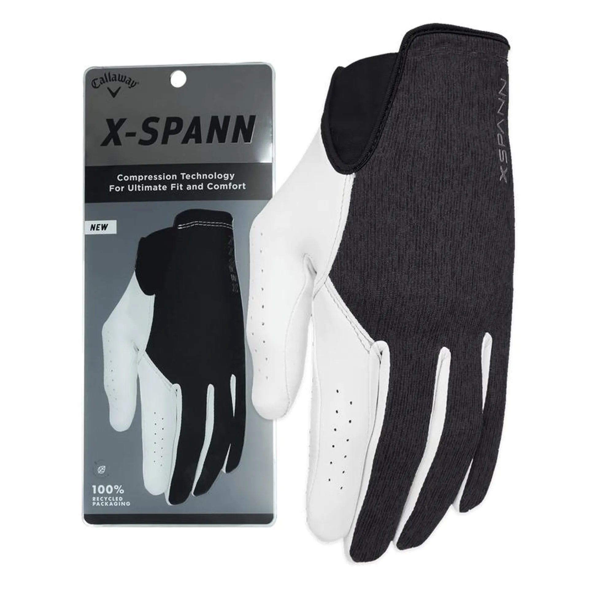 X-Spann Golf Glove