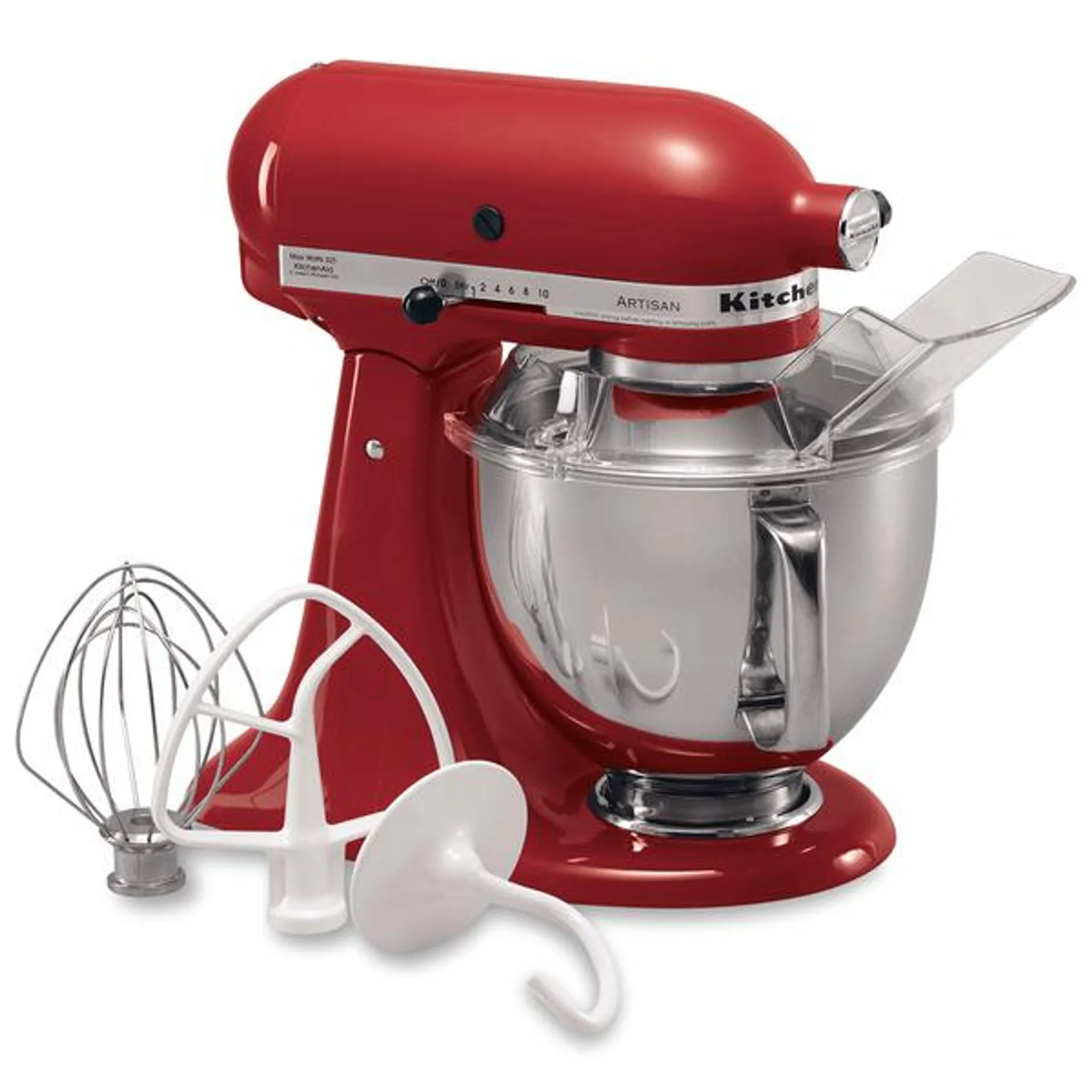 KitchenAid® Artisan Stand Mixer, 5 qt.