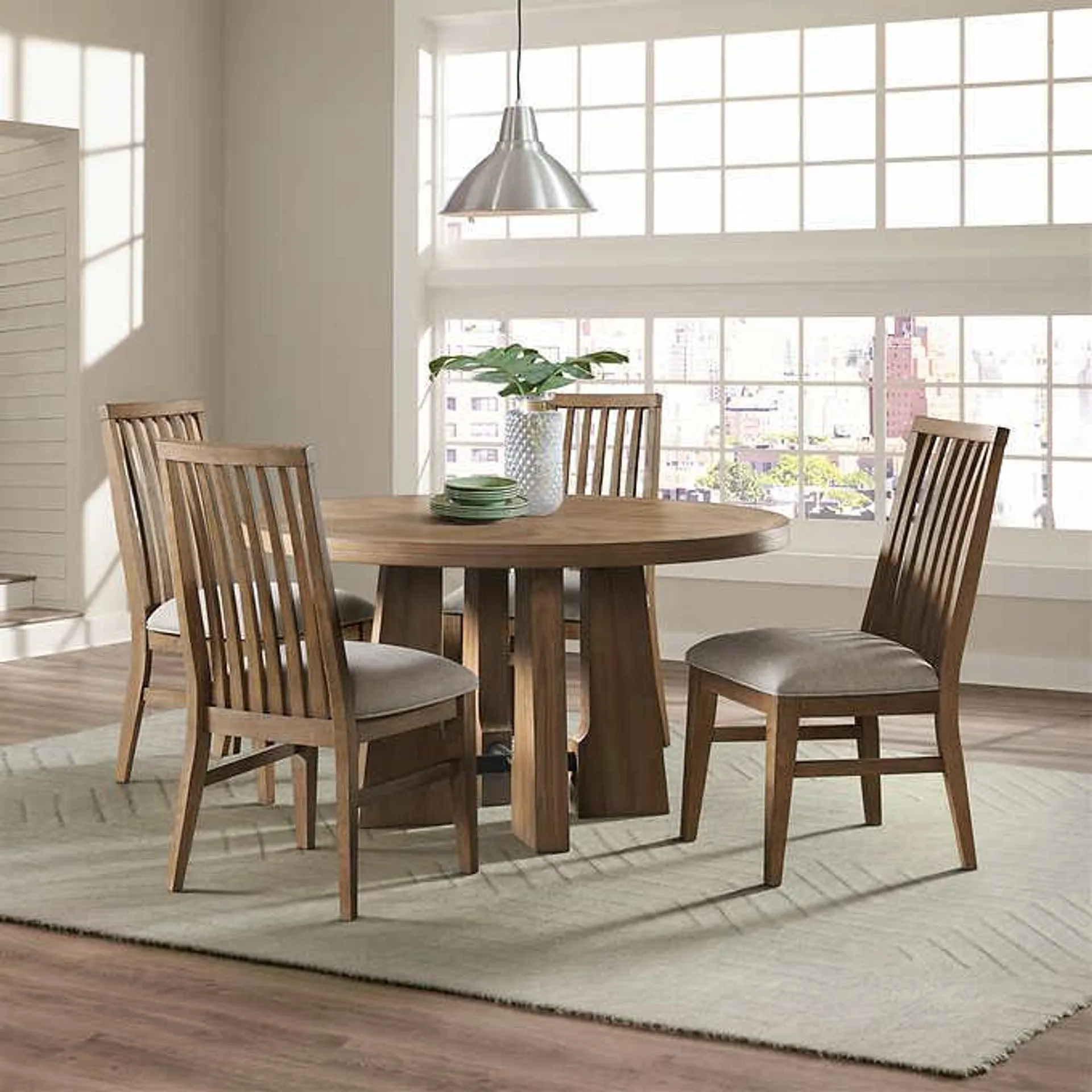 Lancaster Dining Table Collection