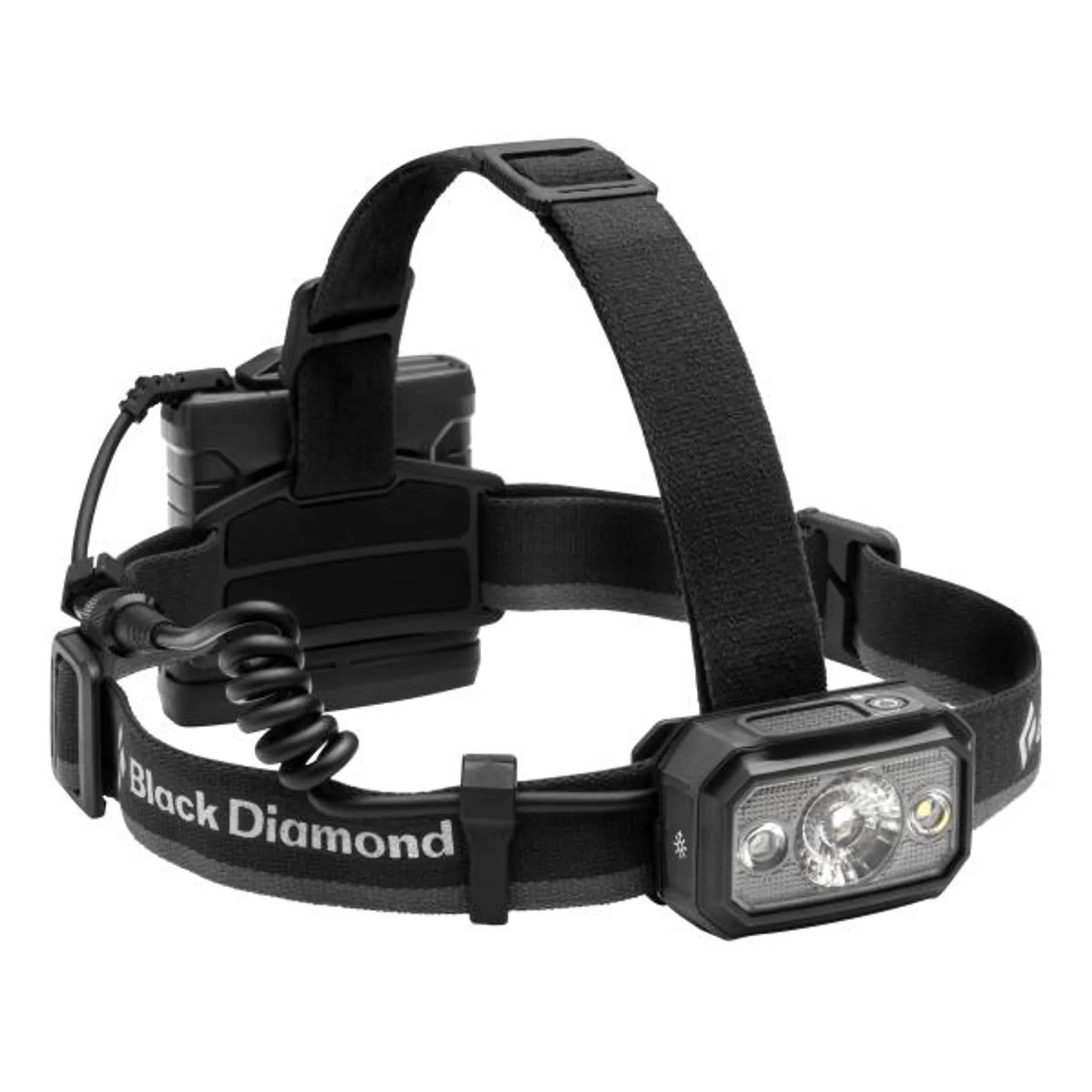 Black Diamond Equipment -