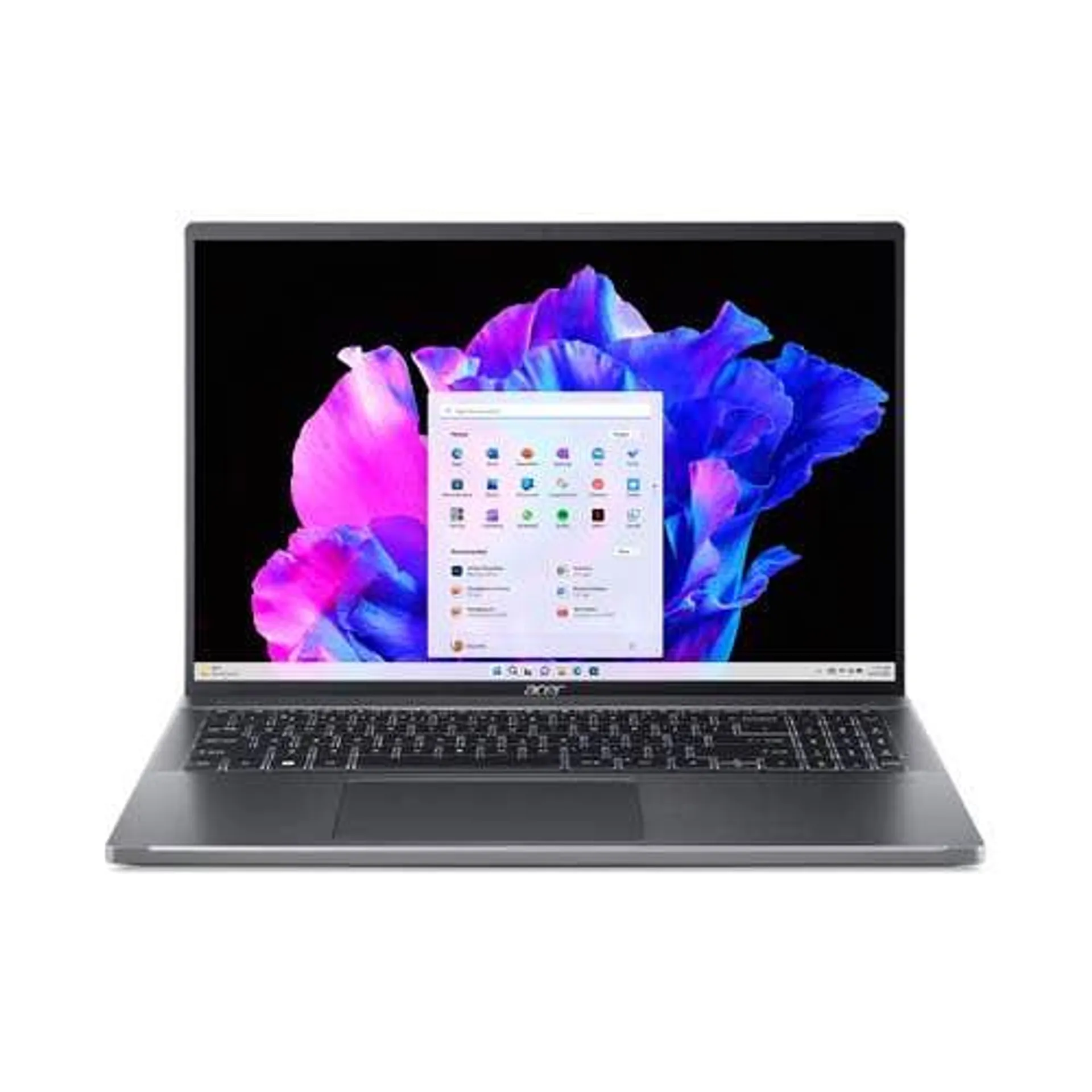 Swift Go 16 Laptop - SFG16-71-52SD