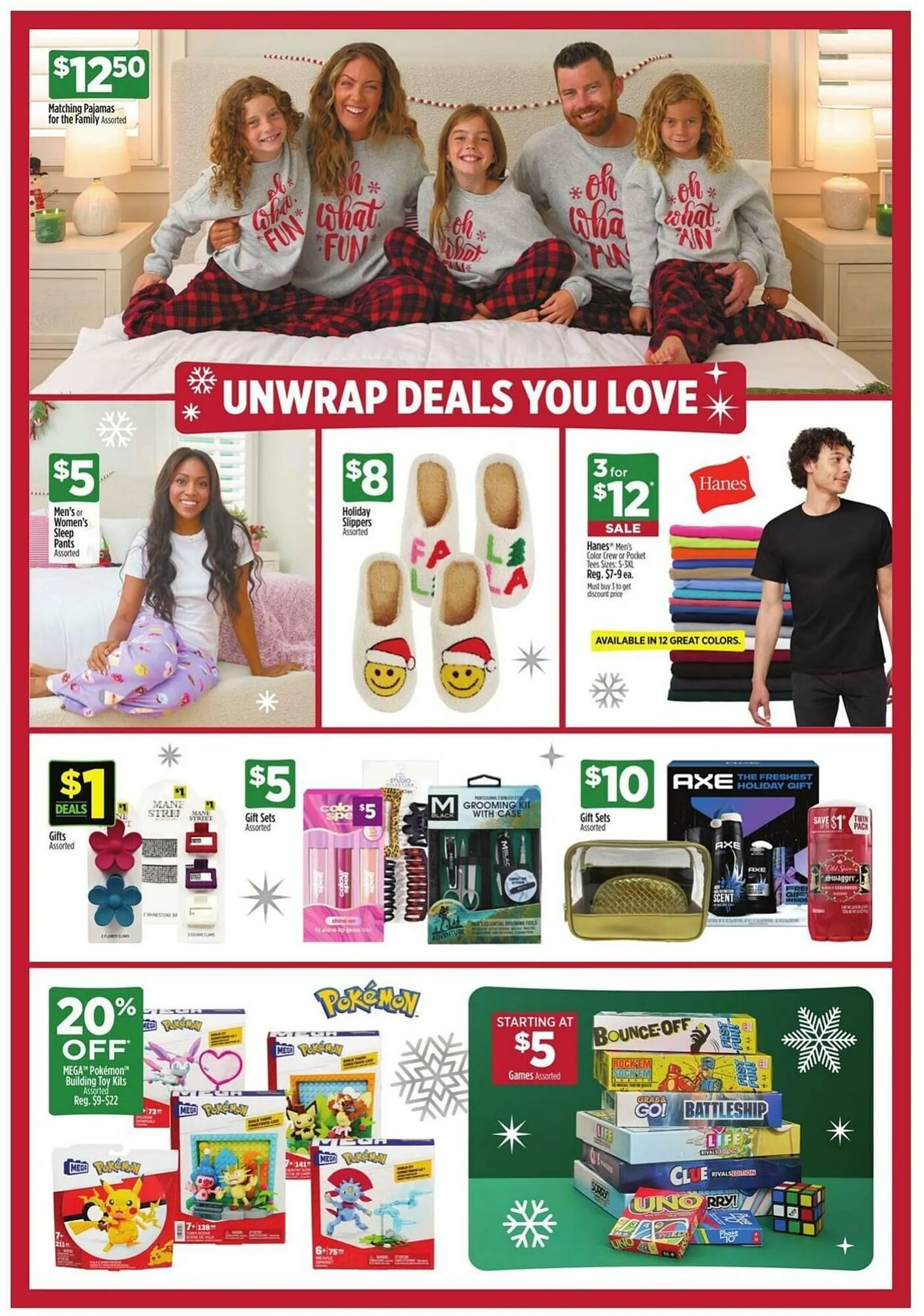 Weekly ad Dollar General Weekly Ad from November 10 to November 16 2024 - Page 8