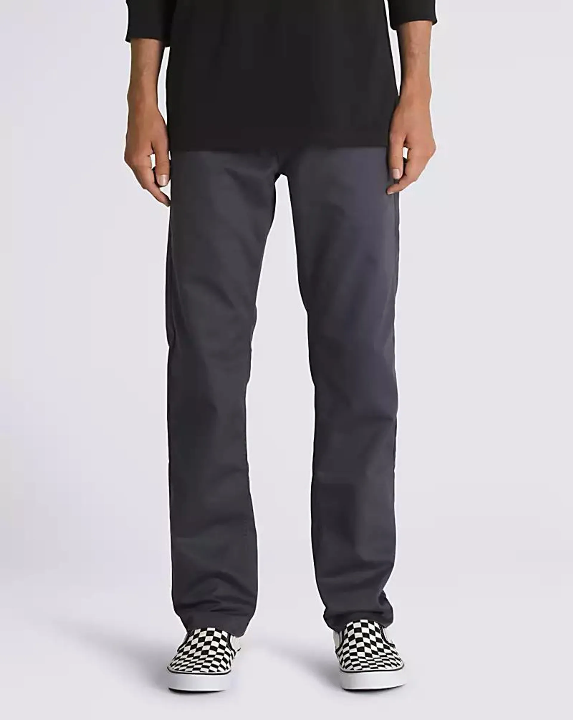 Authentic Chino Slim Pants