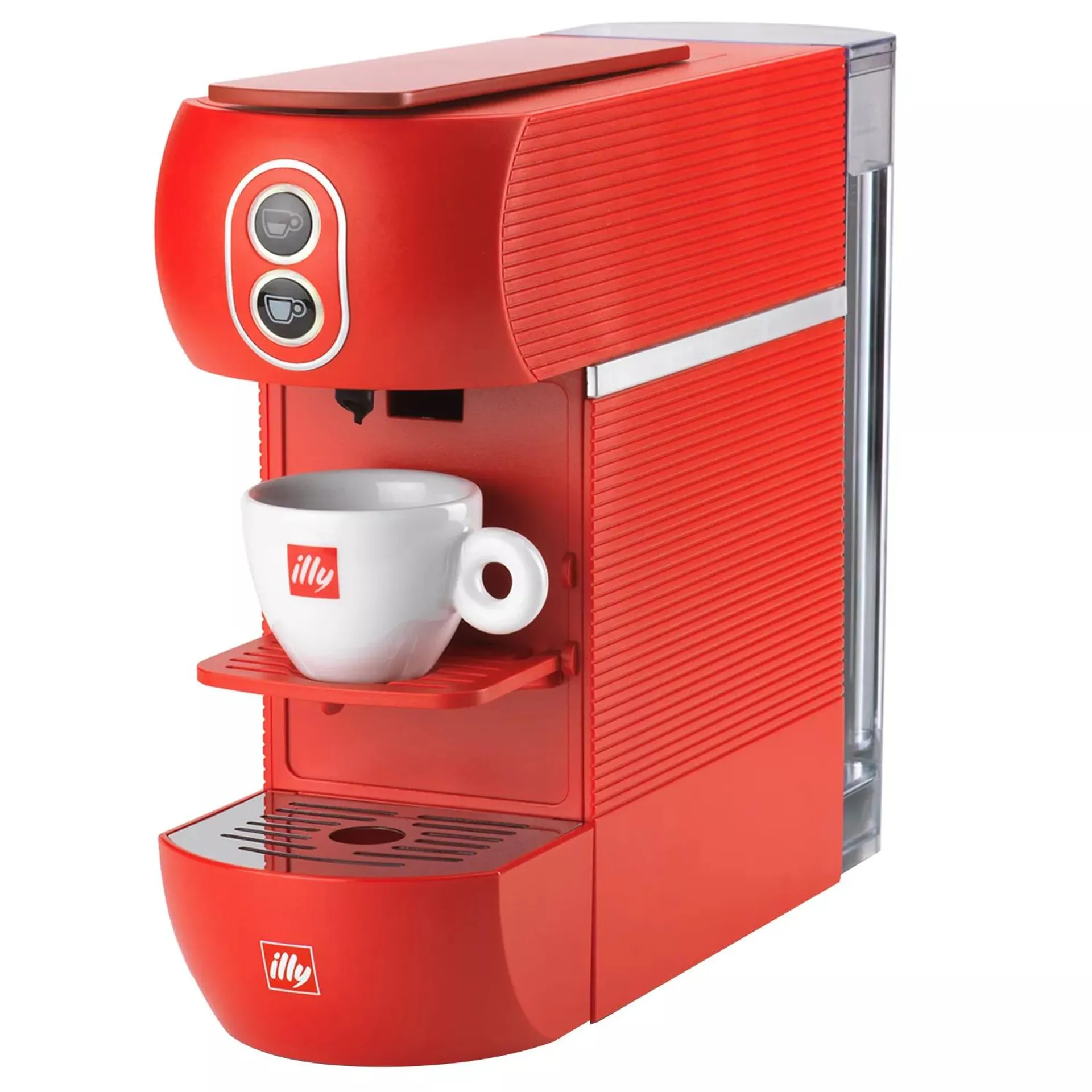 Illy E.S.E. Pod Coffee Machine