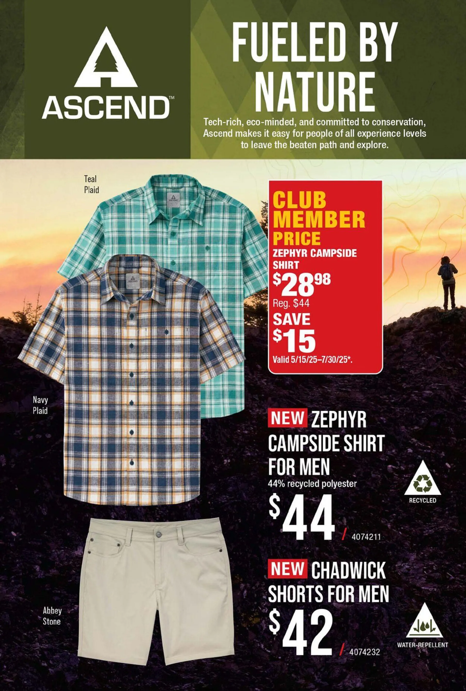 Weekly ad Cabela's Current weekly ad from May 15 to July 30 2025 - Page 2