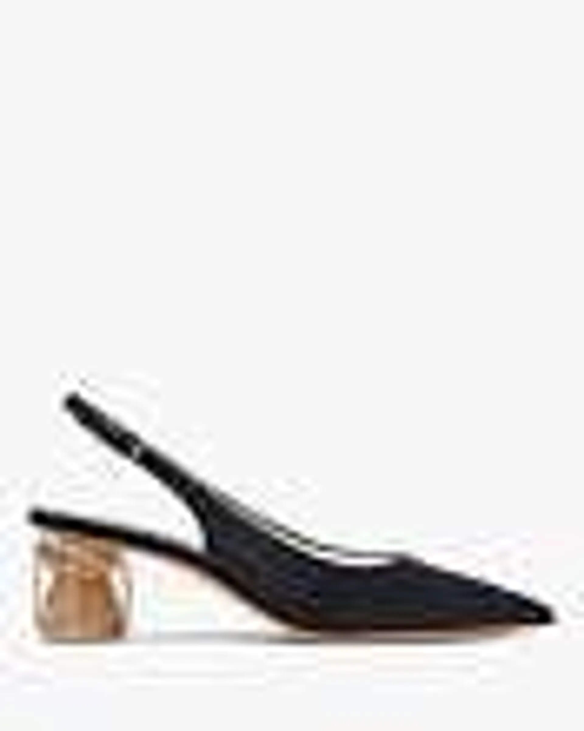 Soiree Slingback Pumps