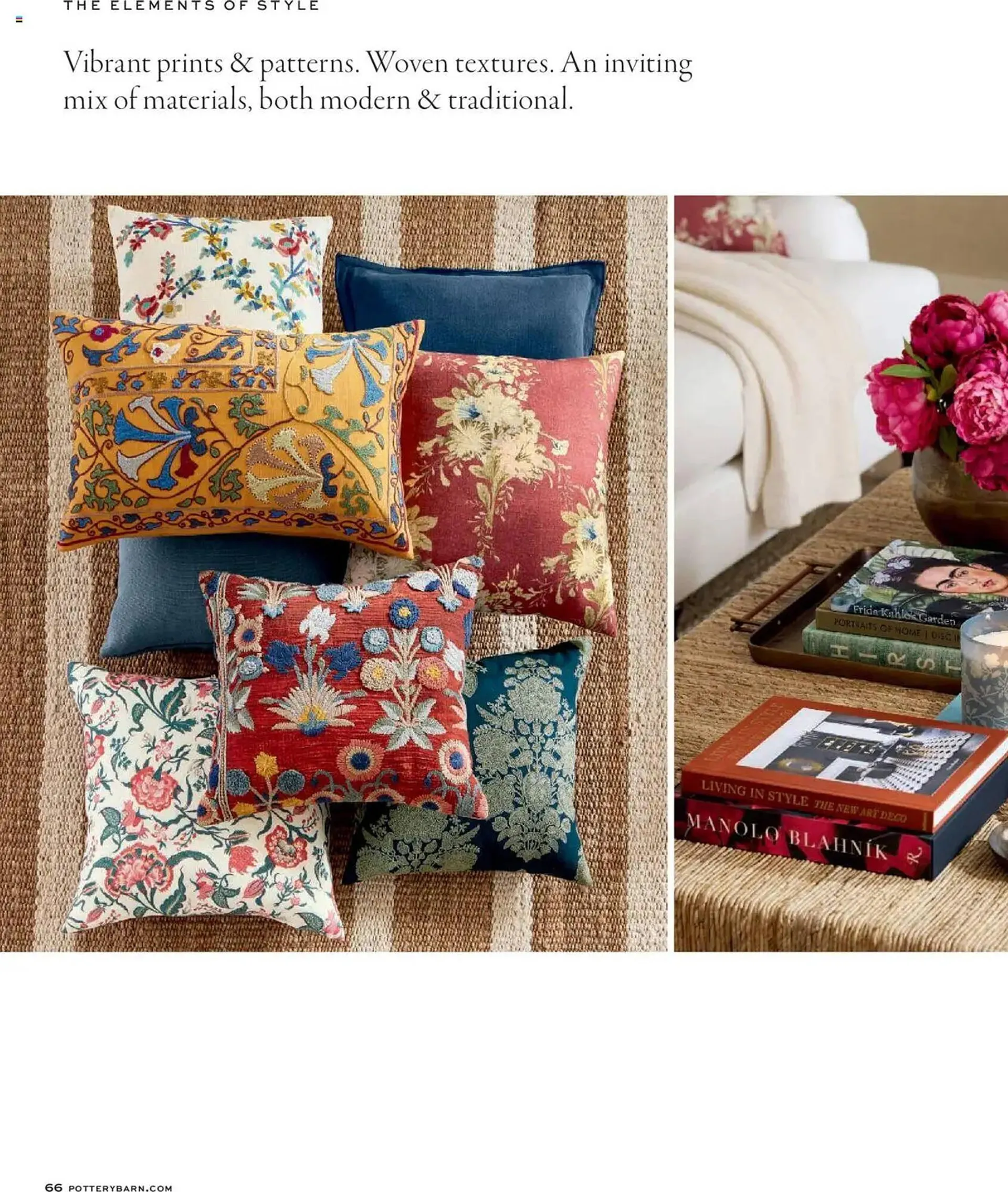 Weekly ad Pottery Barn Weekly Ad from December 11 to March 31 2025 - Page 66