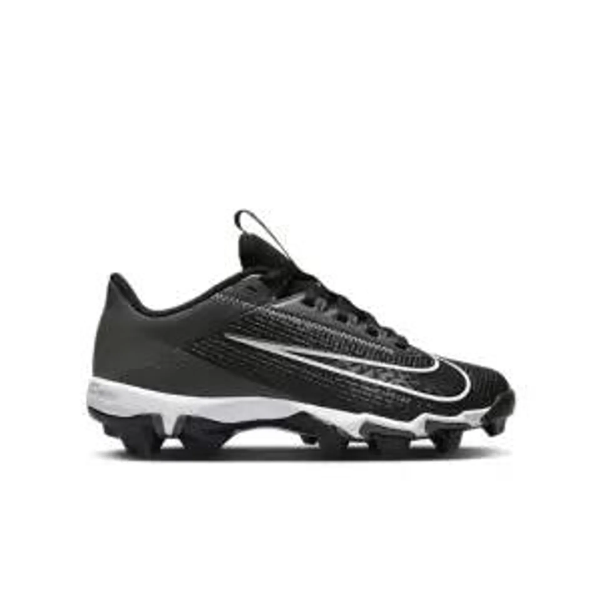 Big Boys' Nike Vapor Edge Shark 2 Molded Football Cleats