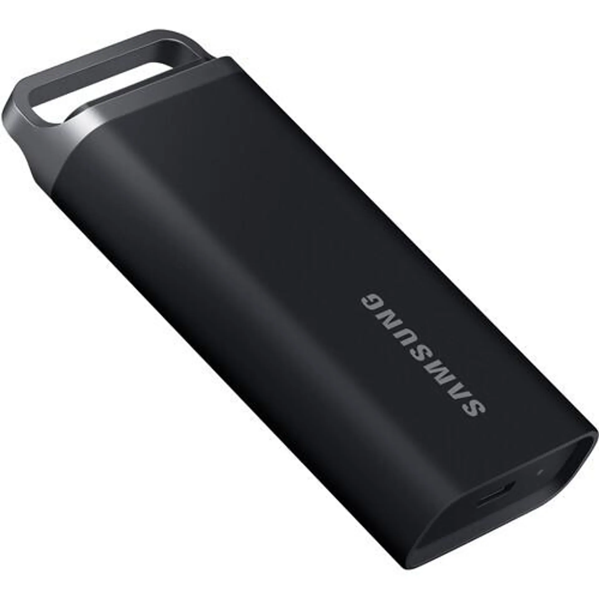 Samsung 4TB T5 EVO USB 3.2 Gen 1 Portable SSD