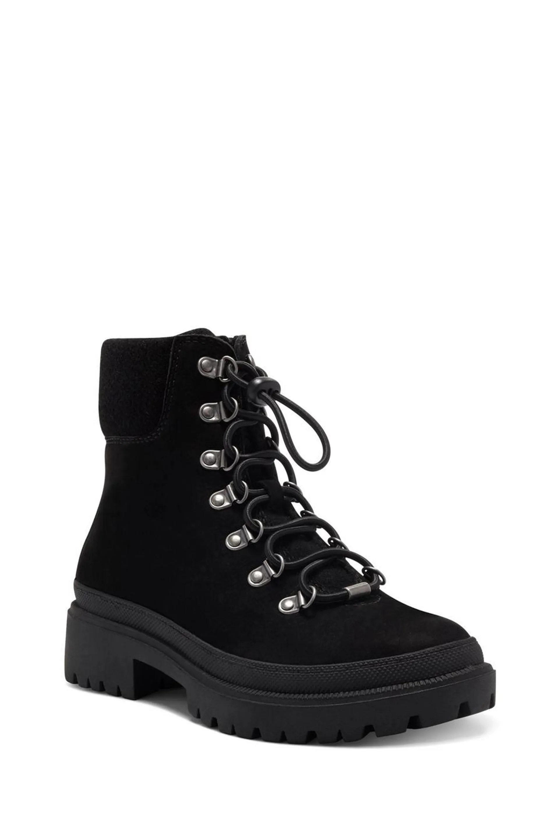 eavan combat boot