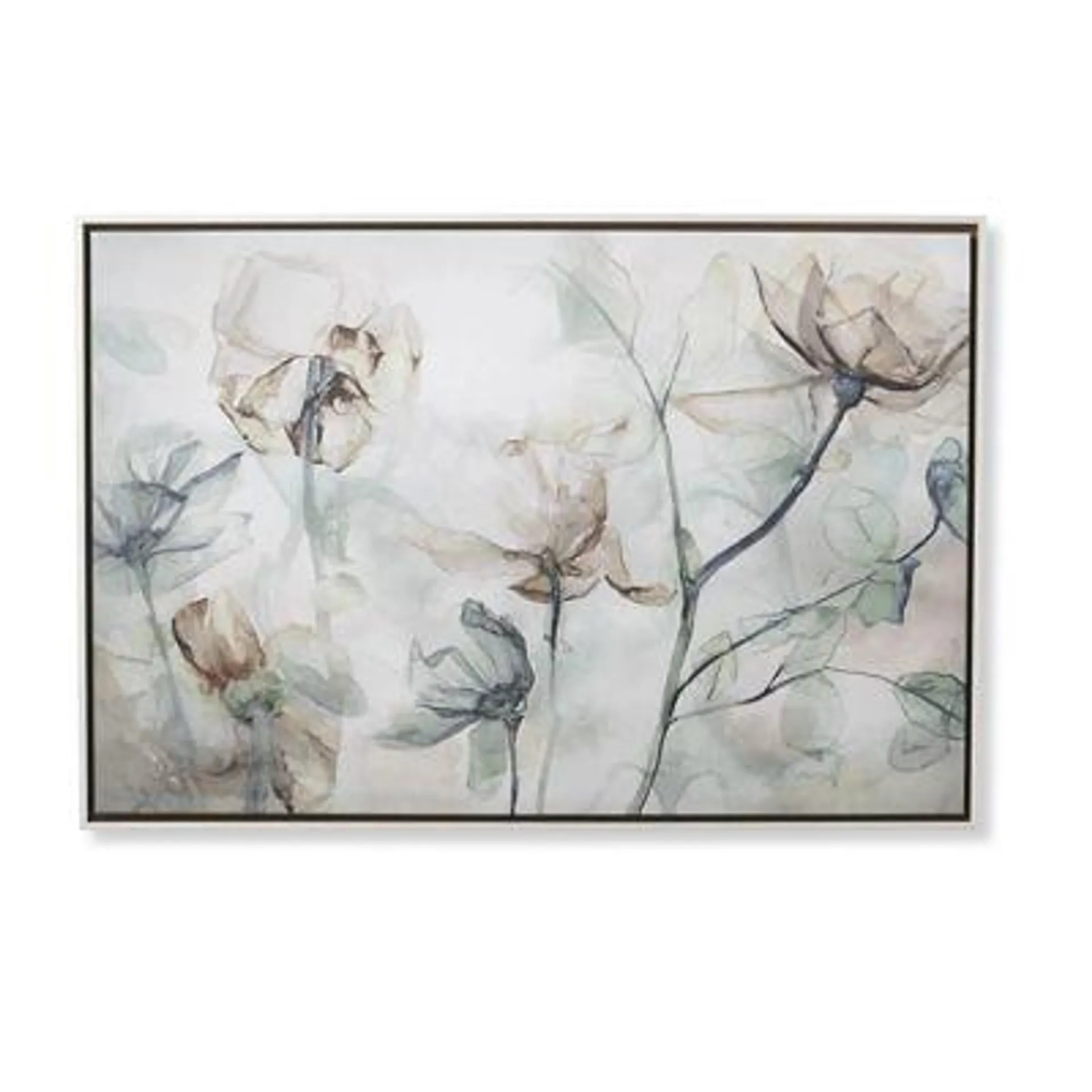 Whispering Garden Giclée