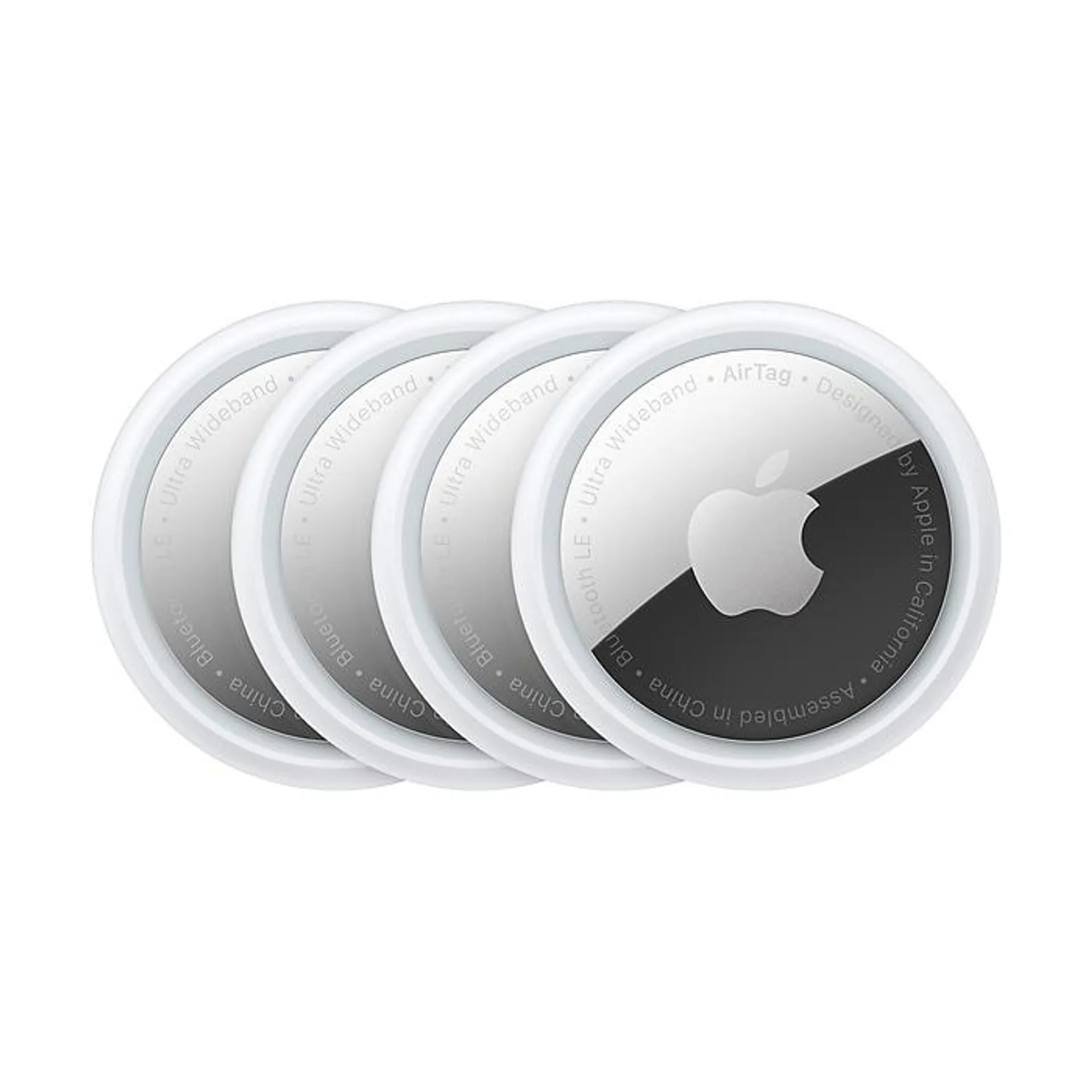 Apple AirTag Tracker,