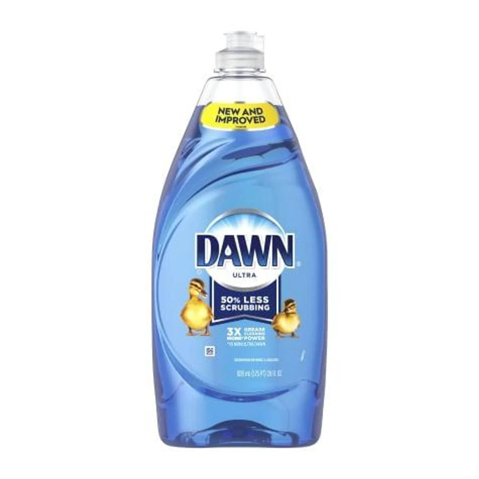 Dawn Ultra Original Dishwashing Liquid, 28 oz.