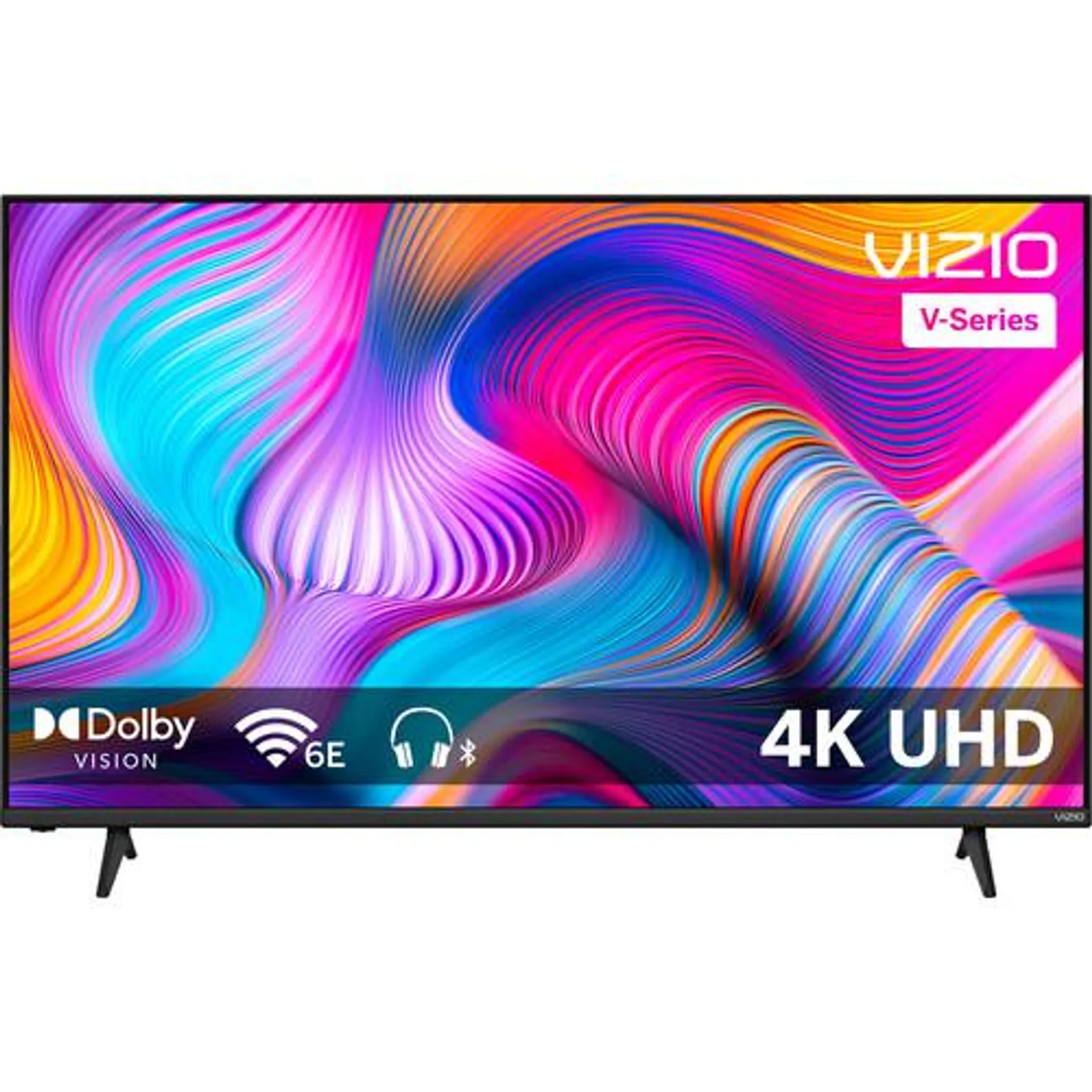 VIZIO V-Series 55" 4K HDR Smart LED TV