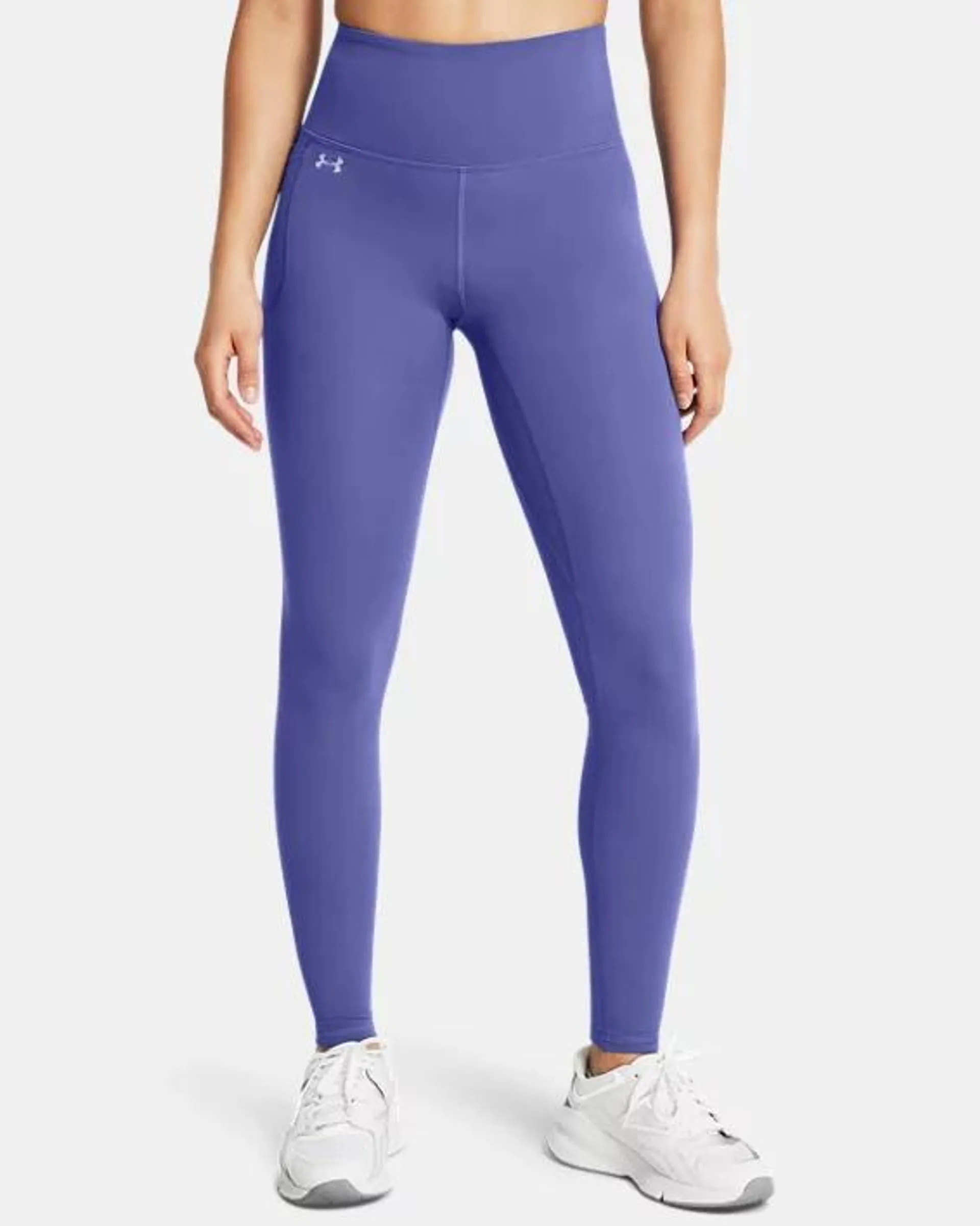 Women's UA Motion Full-Length Leggings