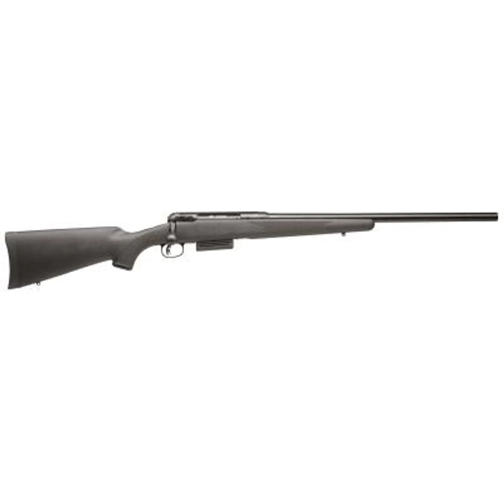 Savage 212 Slug Black Gun