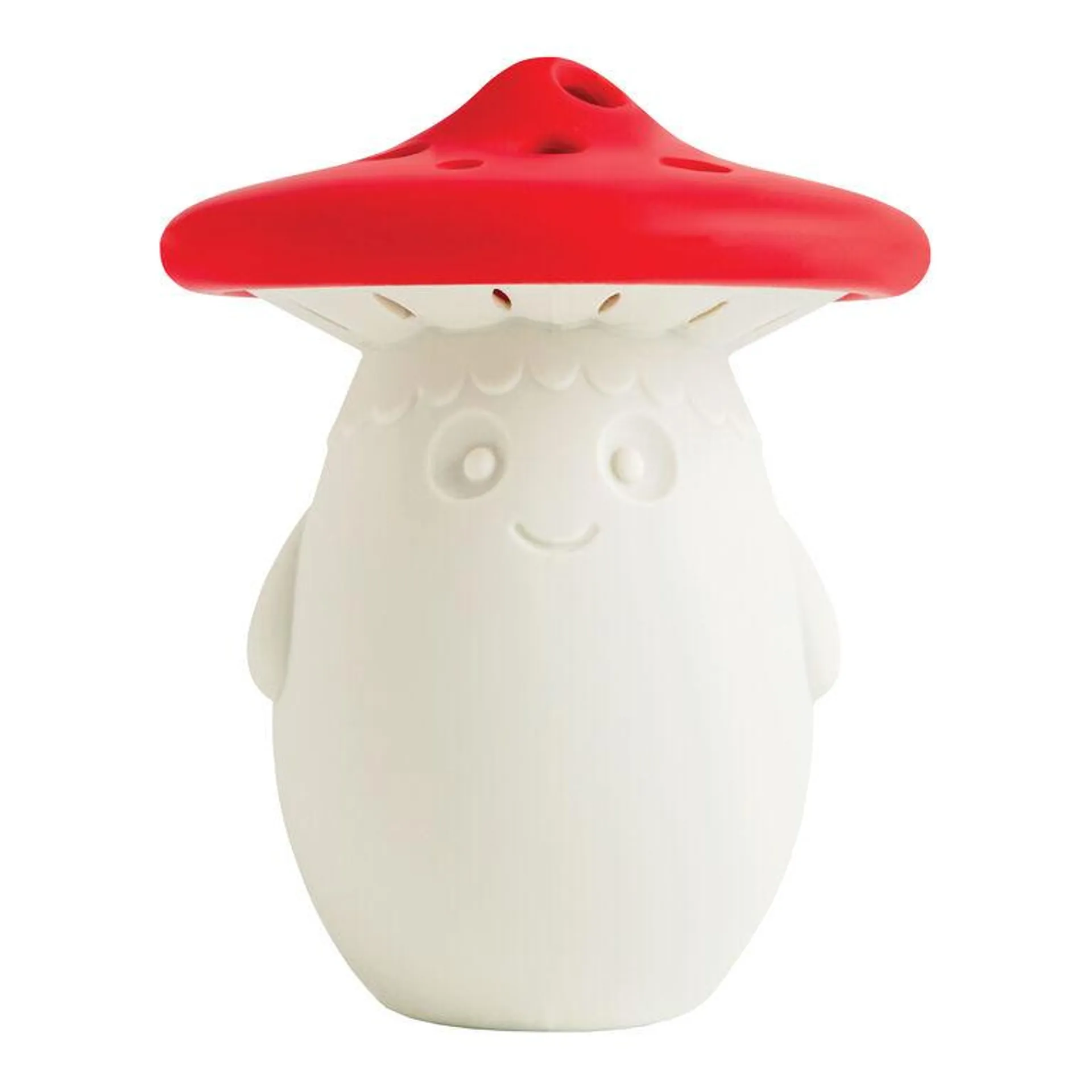 Ototo Fun Guy Silicone Mushroom Fridge Odor Absorber