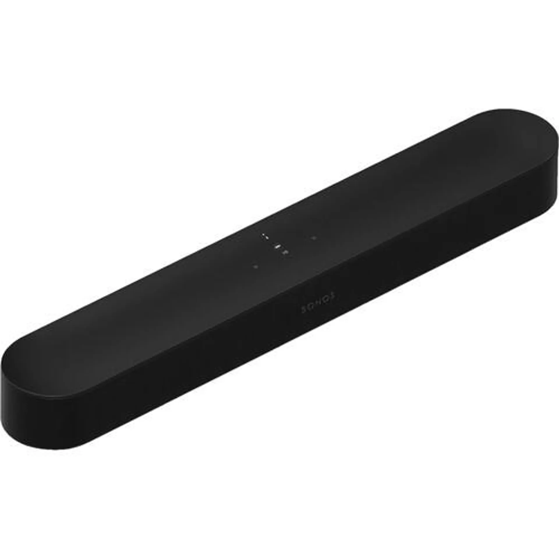 Sonos Beam Soundbar (Black, Gen 2)