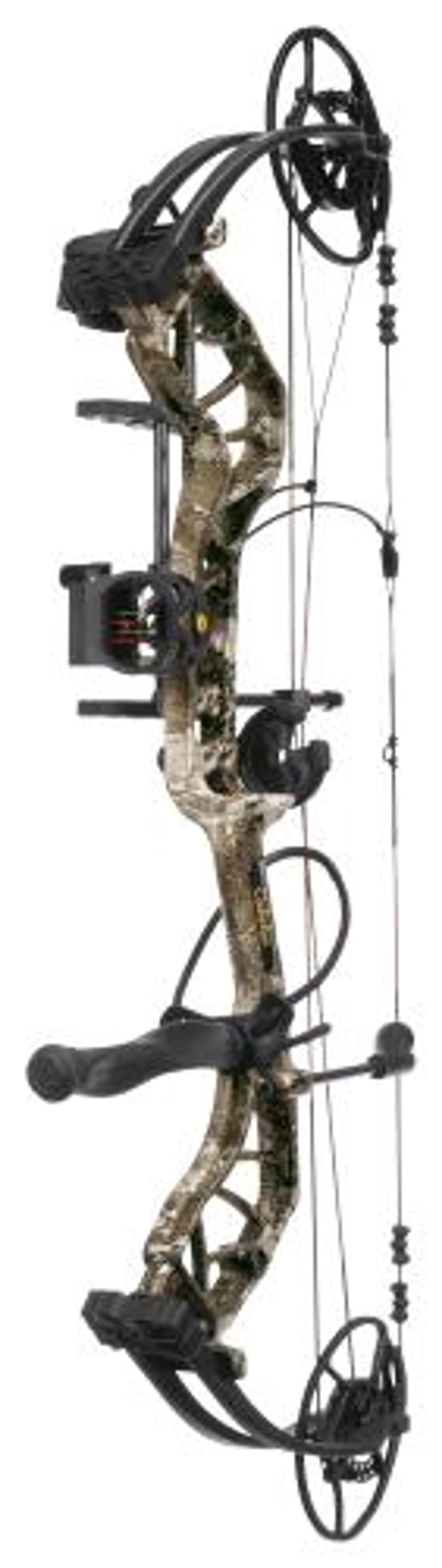 Cabela's Uproar Compound Bow RTH Package - Left Hand