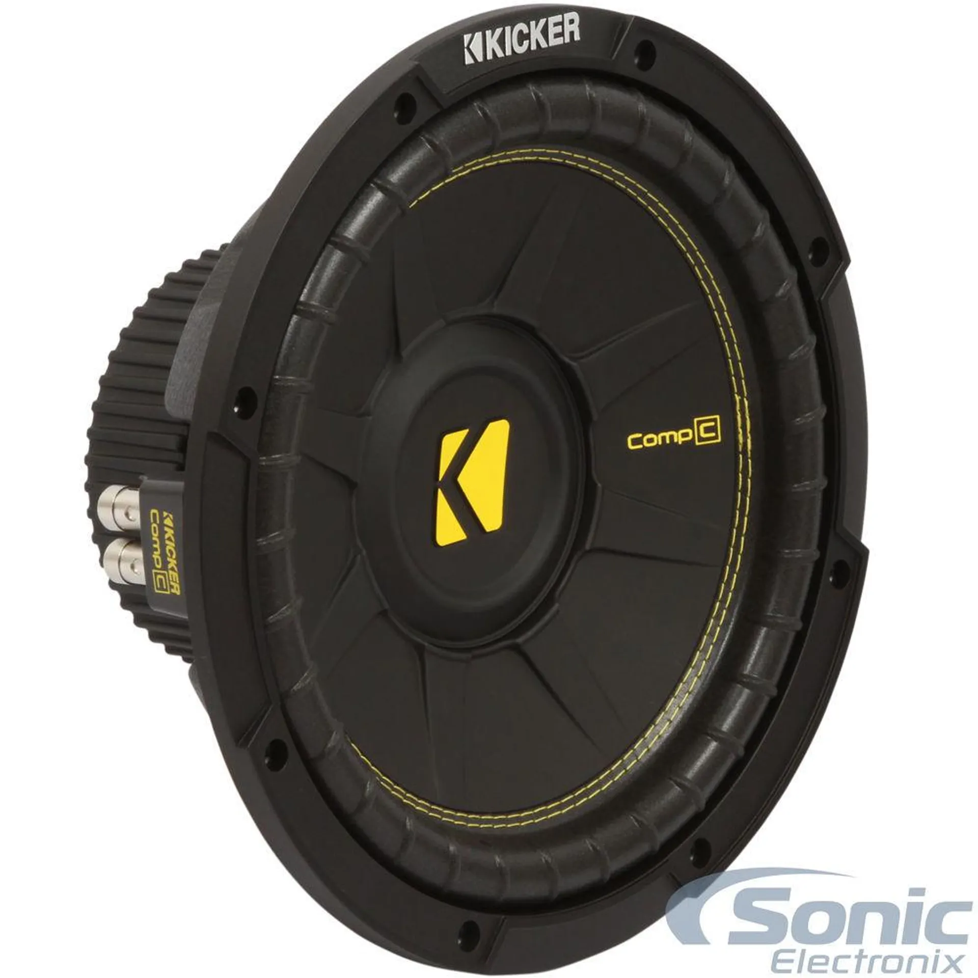 Kicker CompC CWCD124 (44CWCD124)