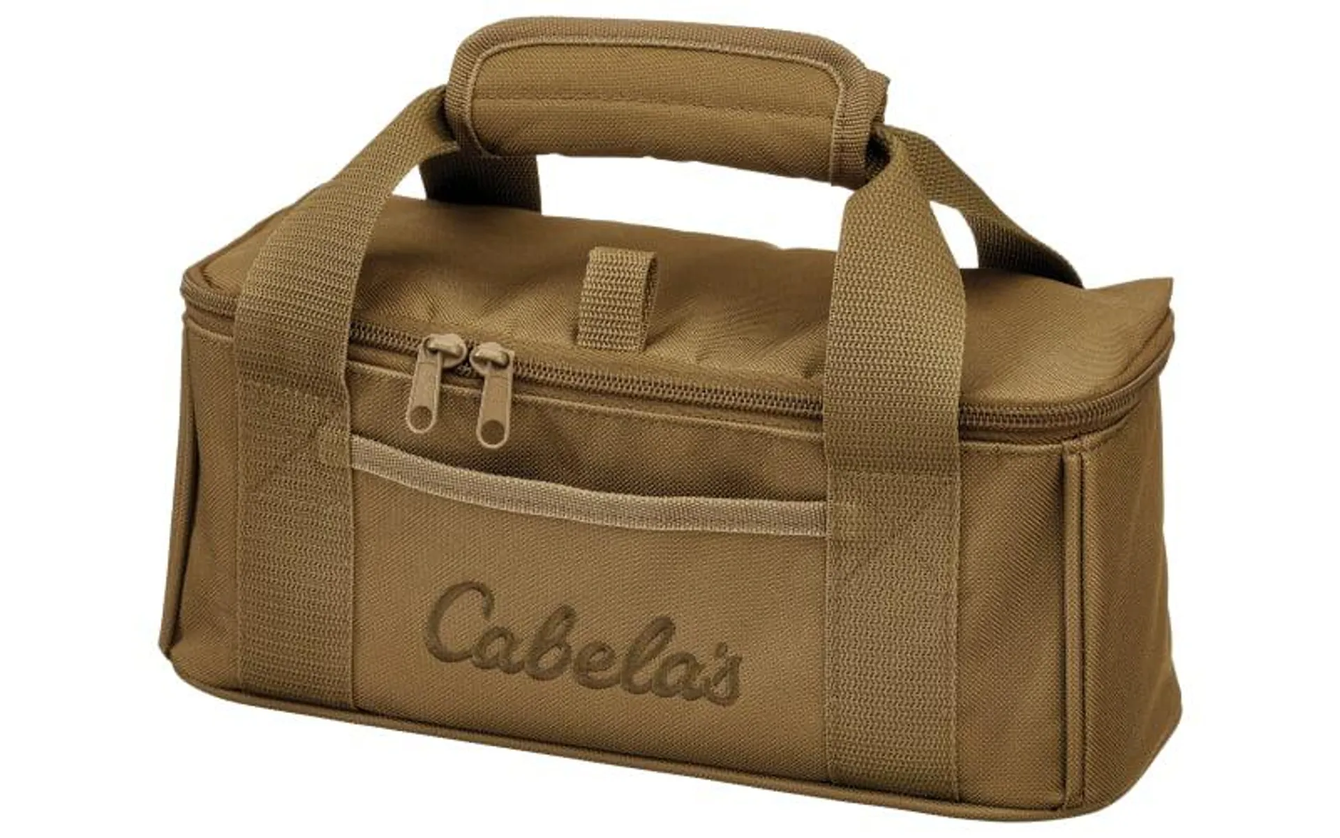 Cabela's 4-Box Shell Carrier