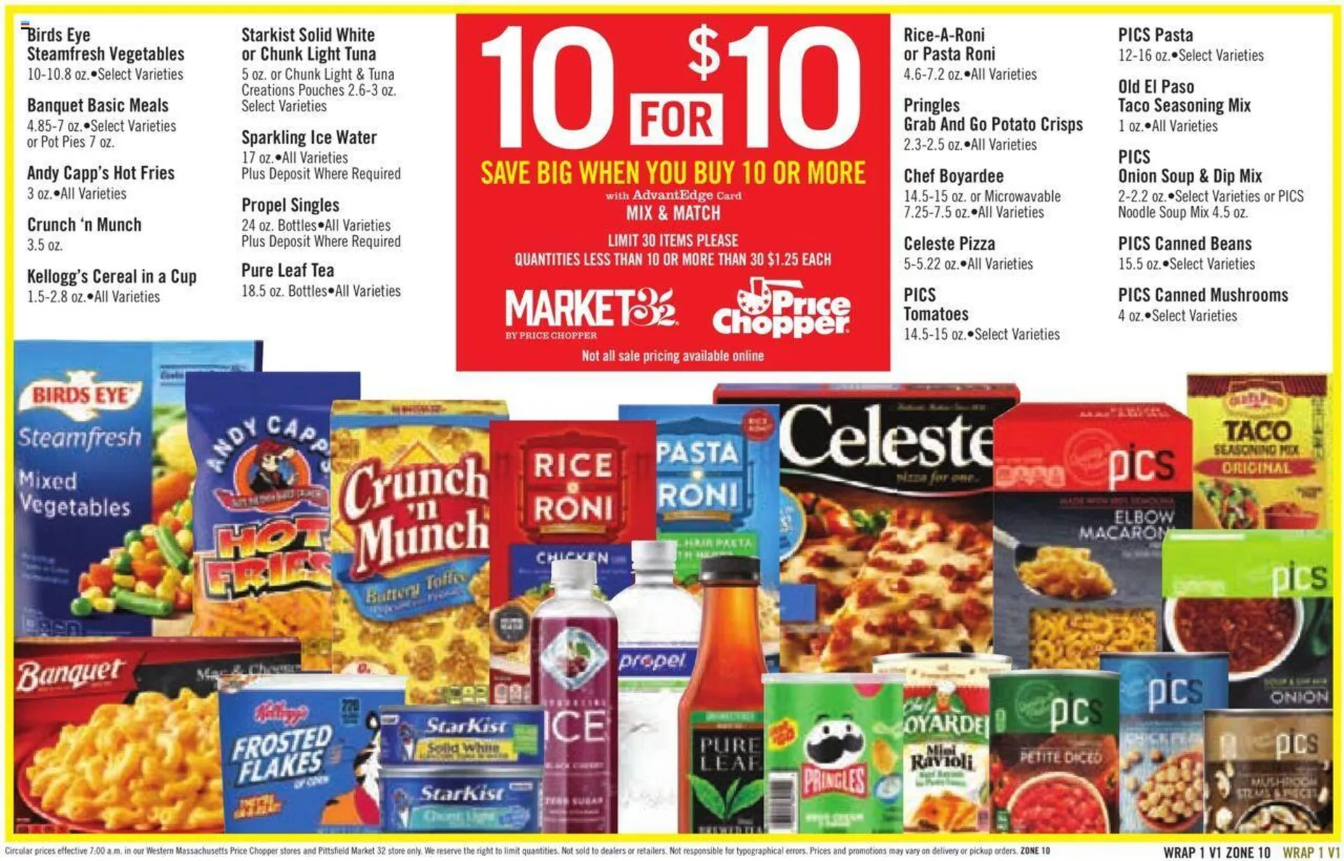 Price Chopper Weekly Ad - 13