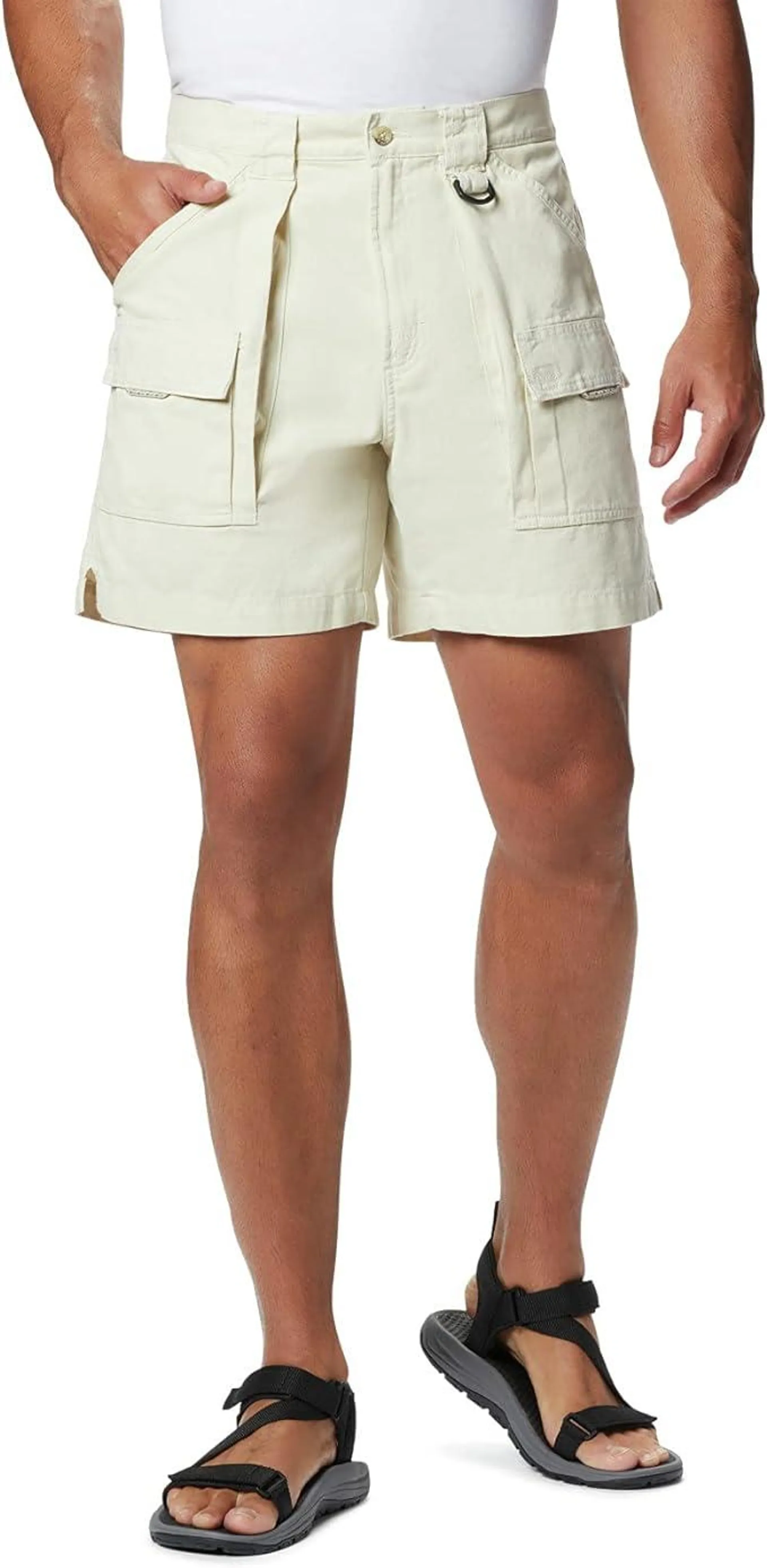 Columbia Men's Brewha Ii Short